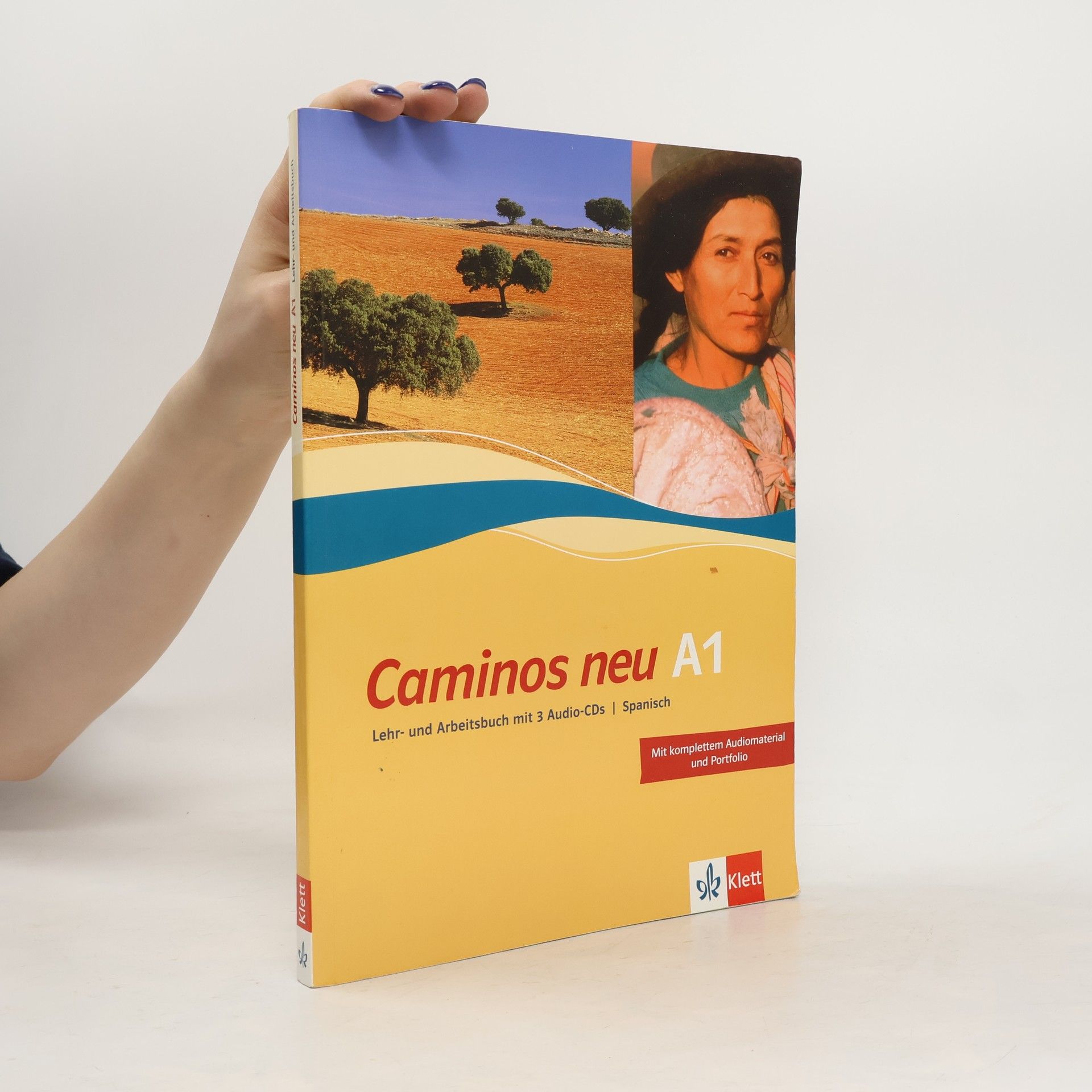 kolektiv Caminos neu