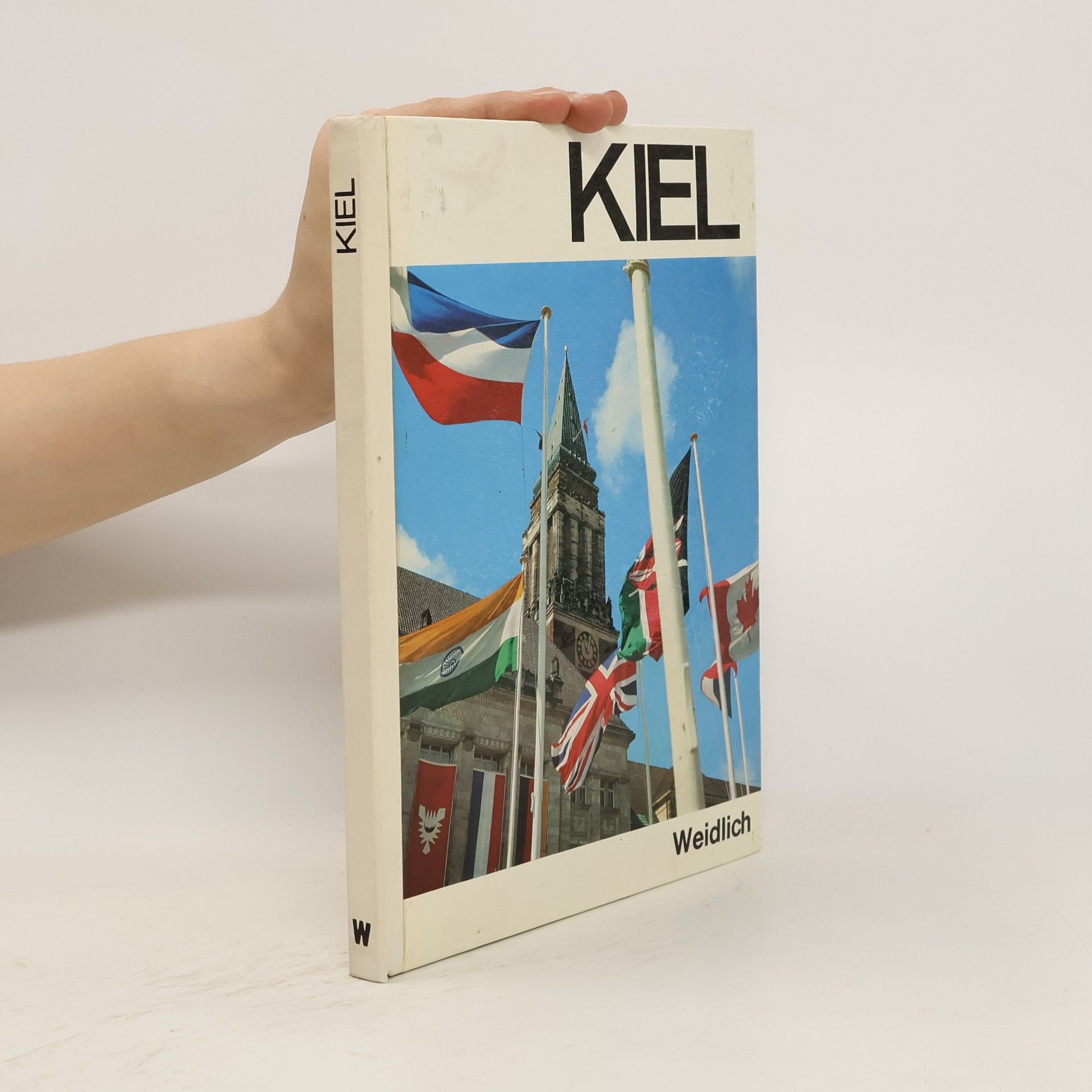 Alfred Kamphausen Kiel