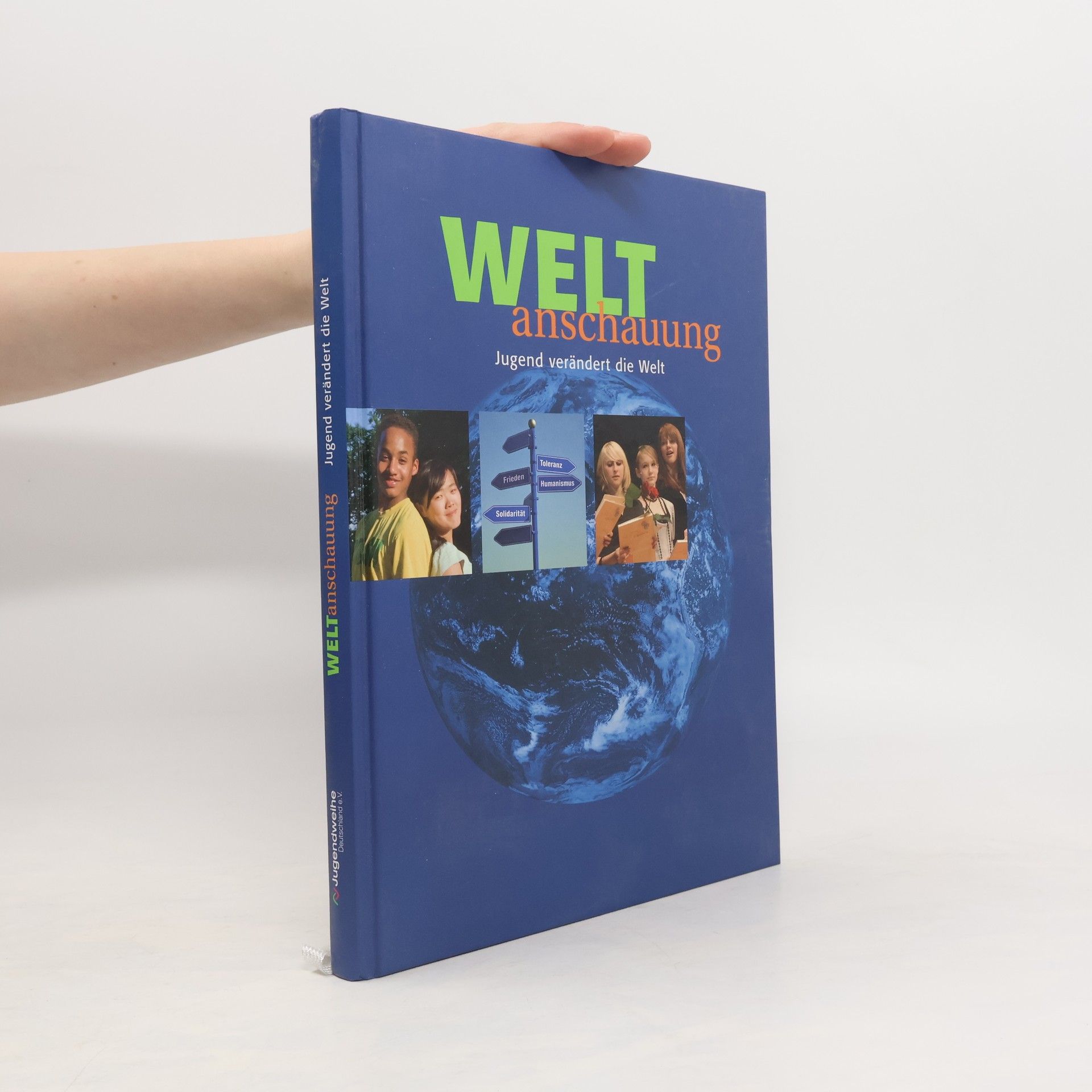 Autorenkollektiv Weltanschauung