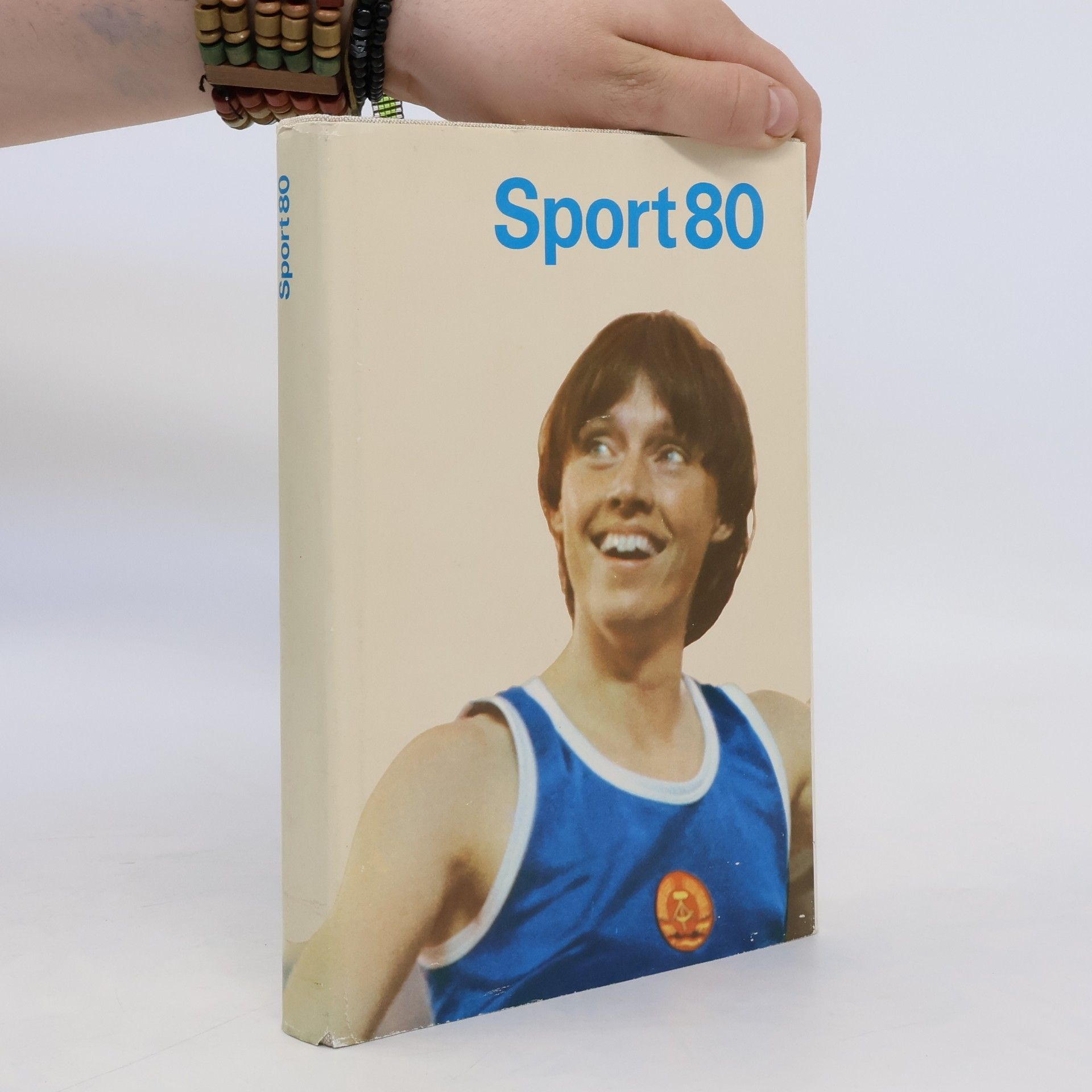 Collectif d'auteurs Sport 80