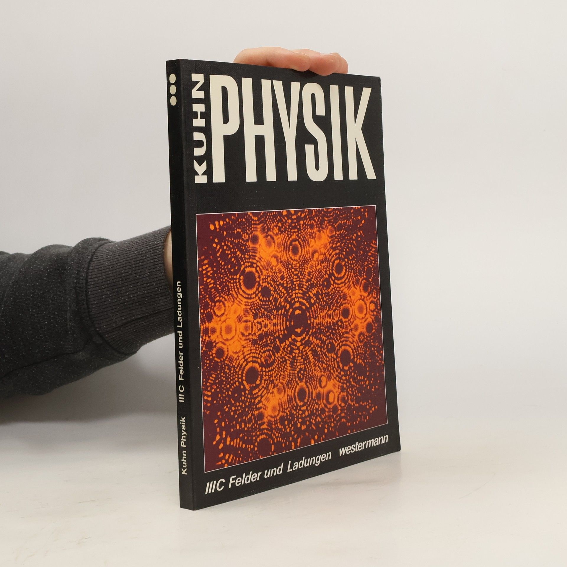 Autores varios Physik