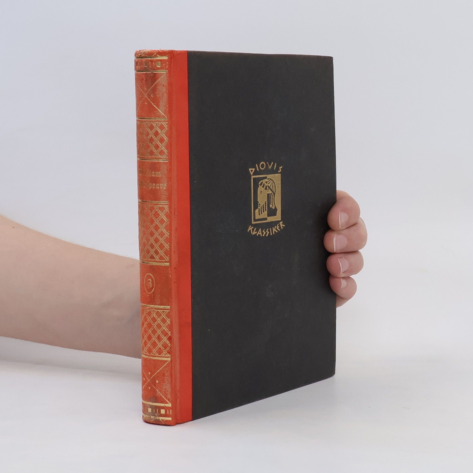 AA.VV. William Shakespeare Dramatische Werke