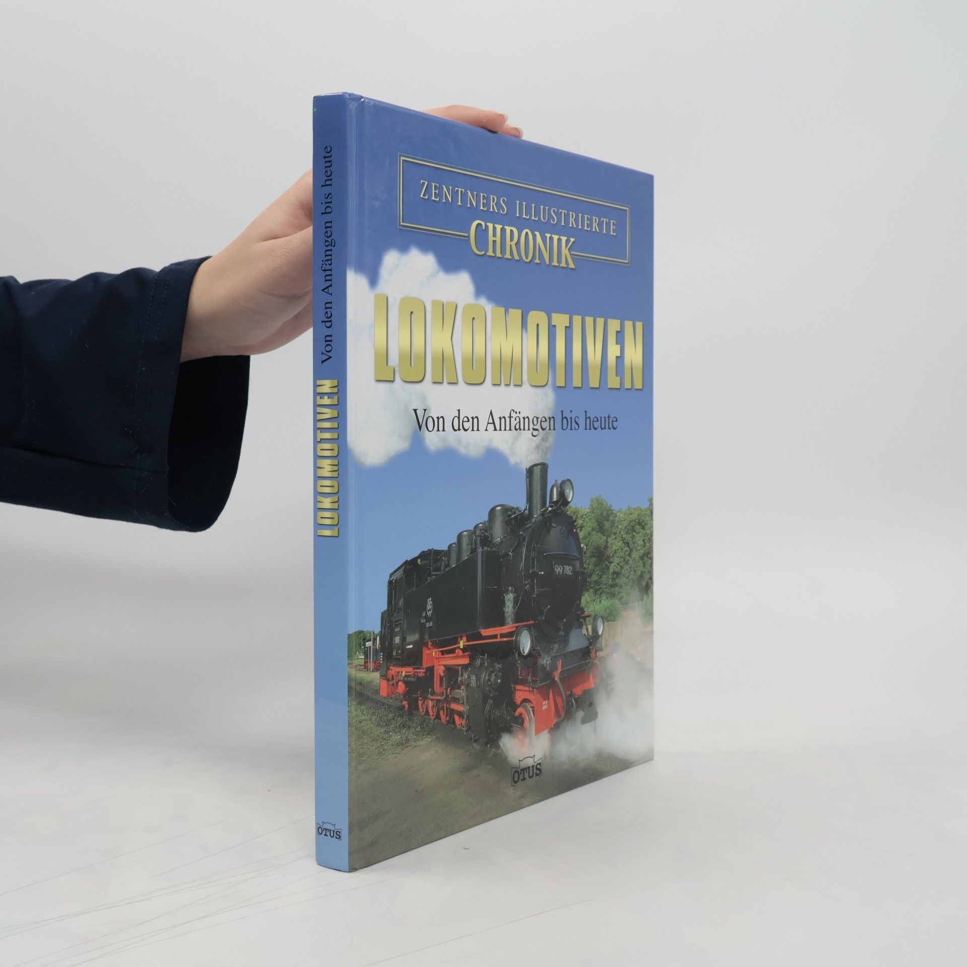 kolektiv Lokomotiven
