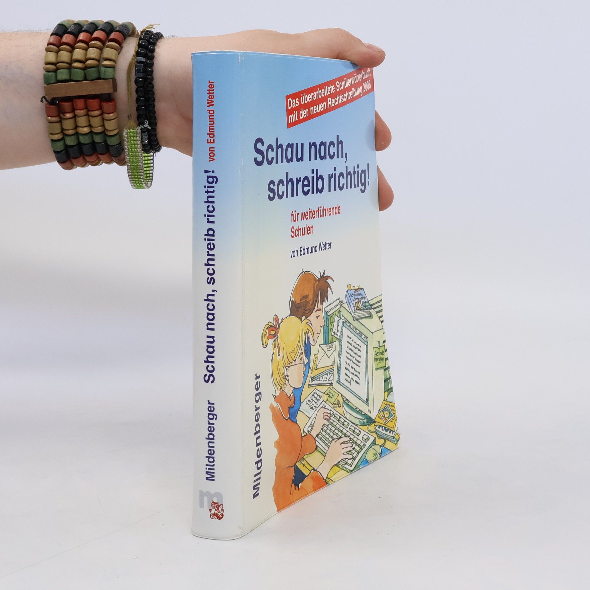 Autorenkollektiv Wörterbuch für Grundschulkinder