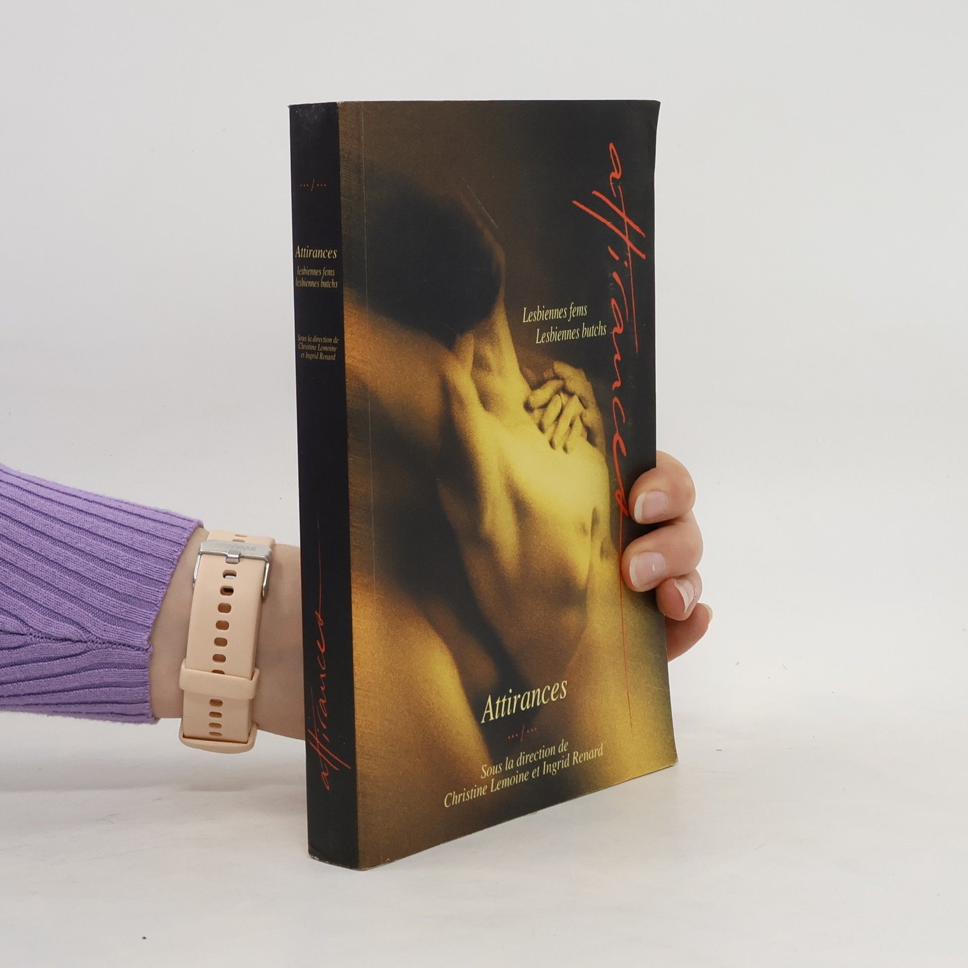 Christine Lemoine Attirances