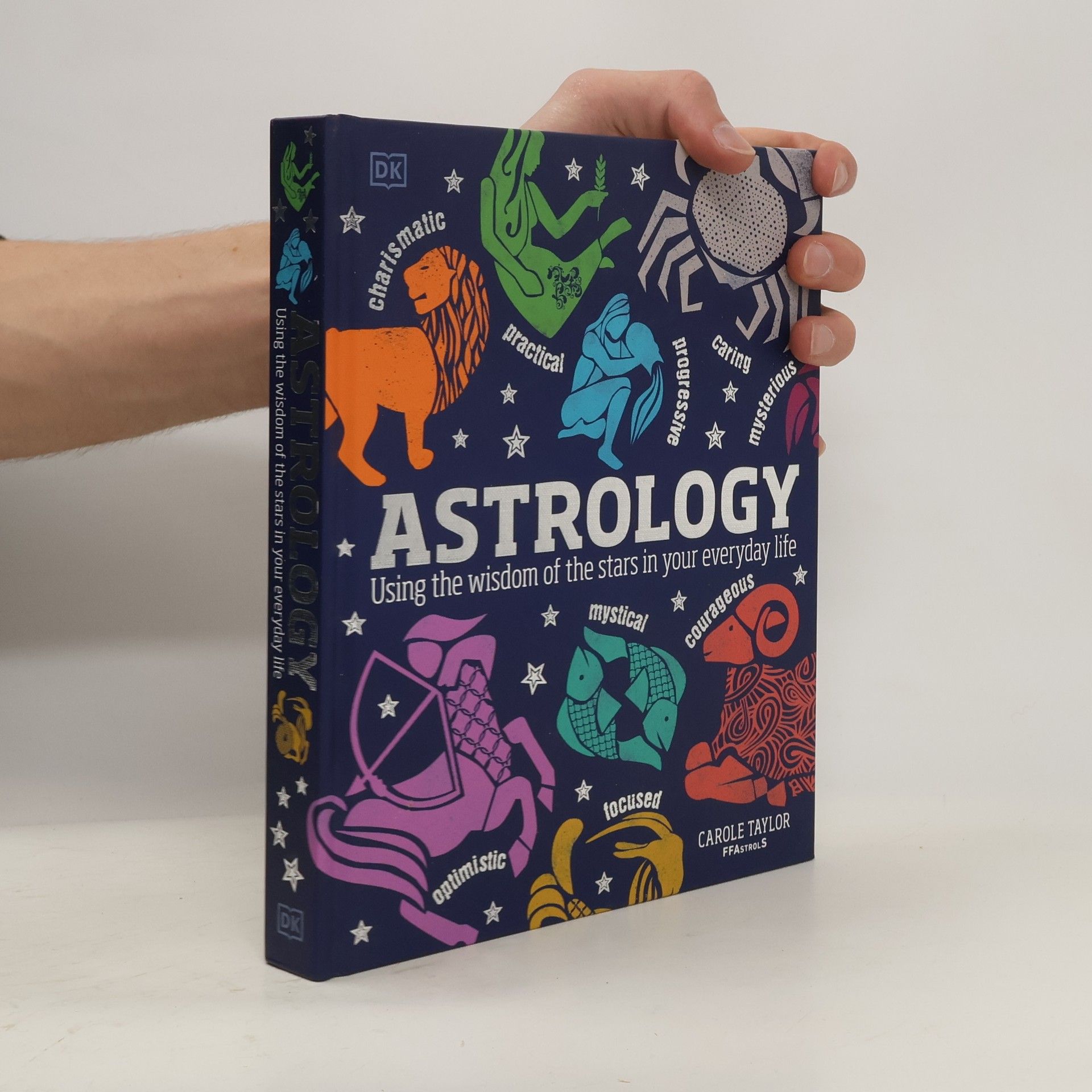 Carole Taylor Astrology