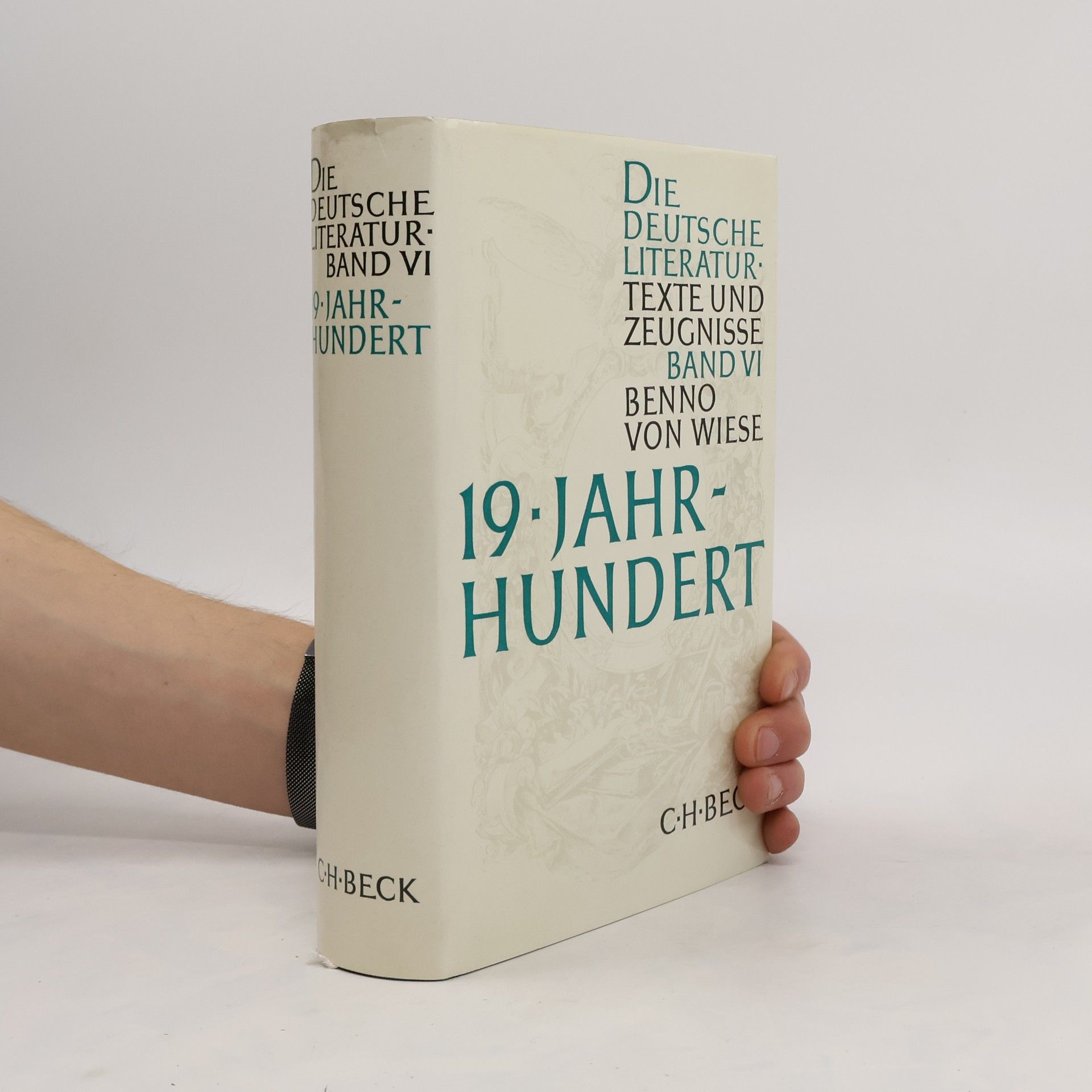 Collectif d'auteurs 19 Jahrhundert