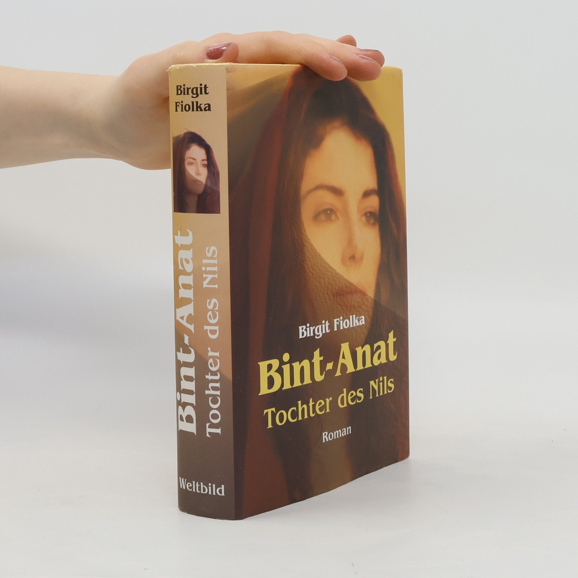 Birgit Fiolka Bint-Anat