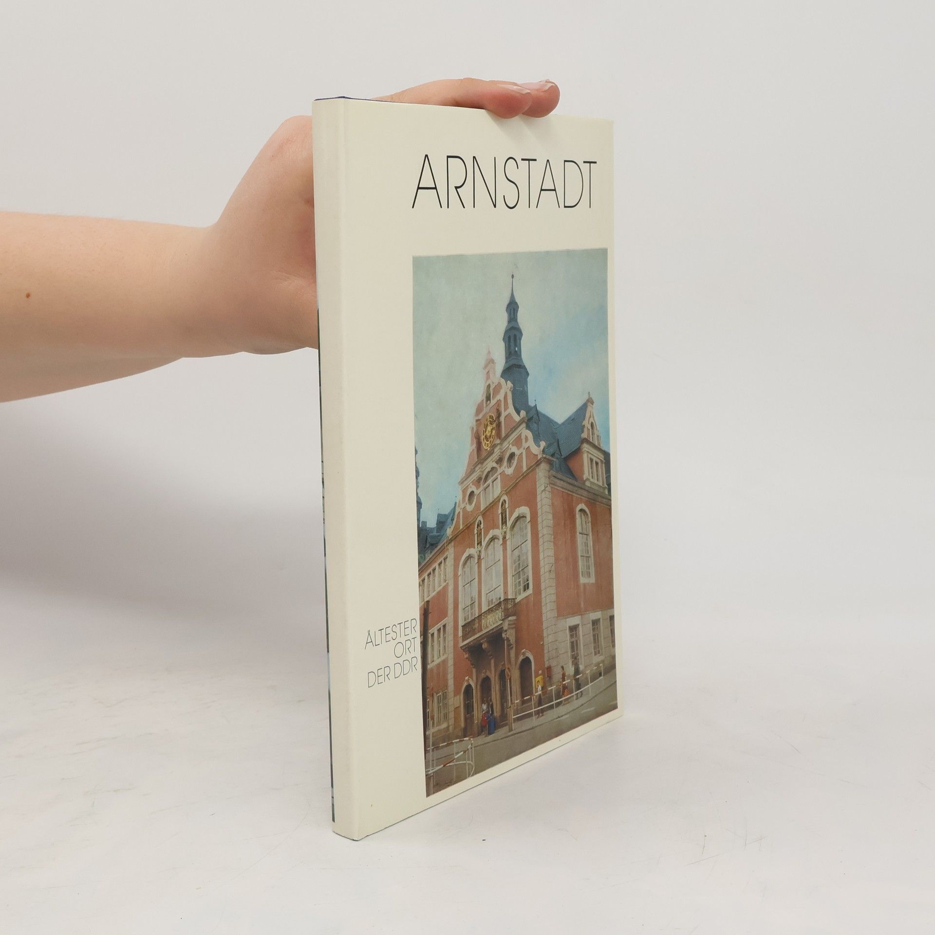 Autorenkollektiv Arnstadt