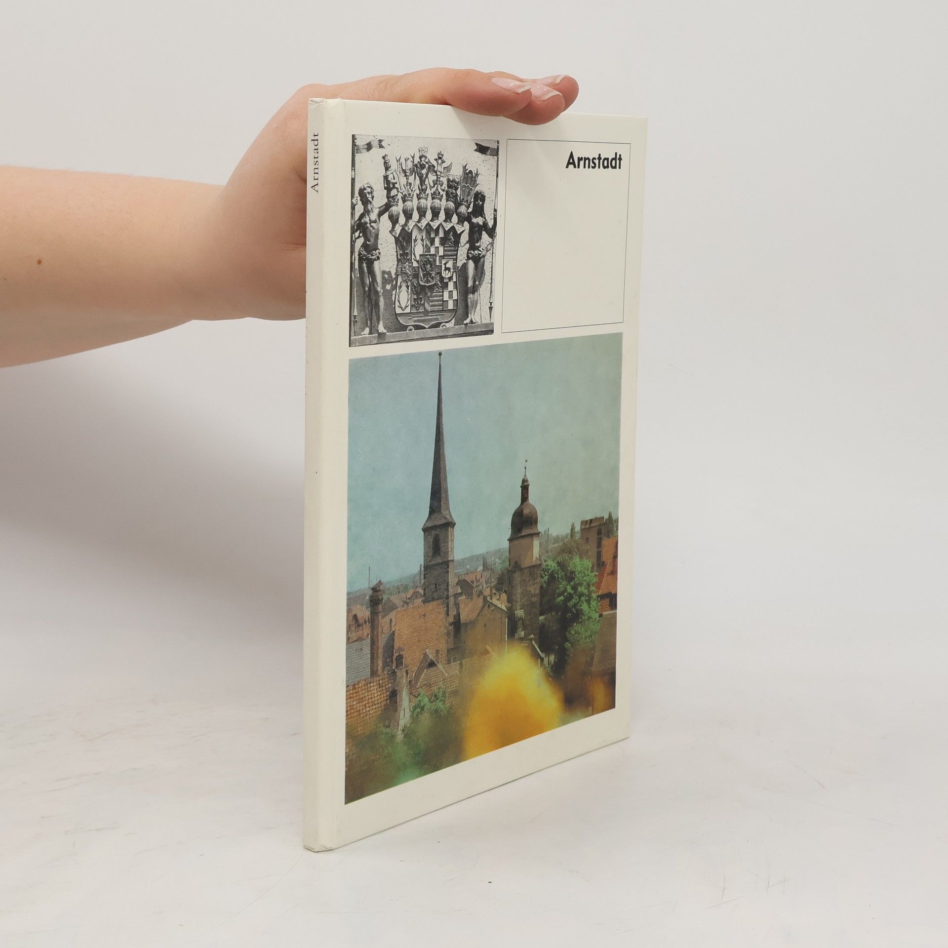 Autorenkollektiv Arnstadt