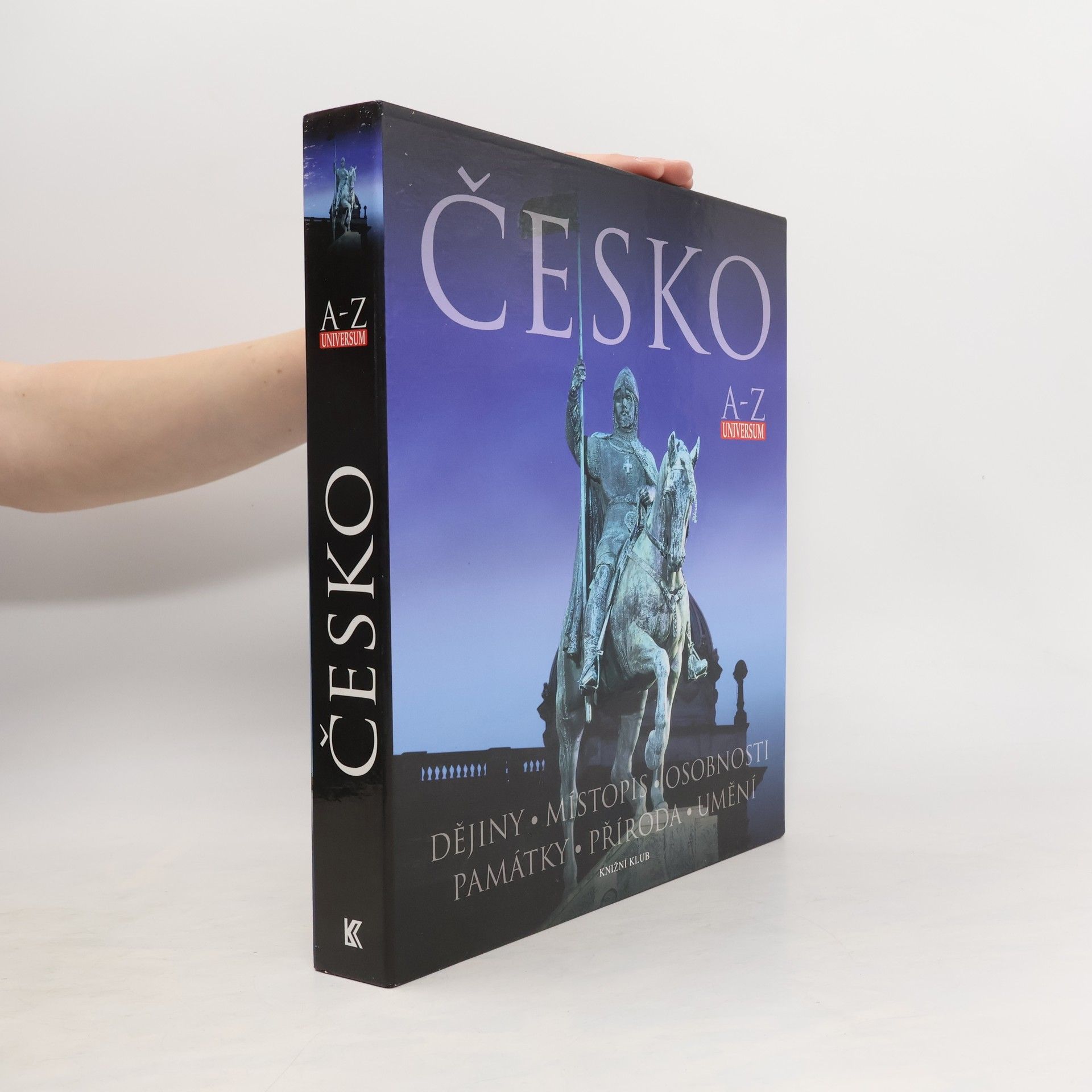 Česko A-Z