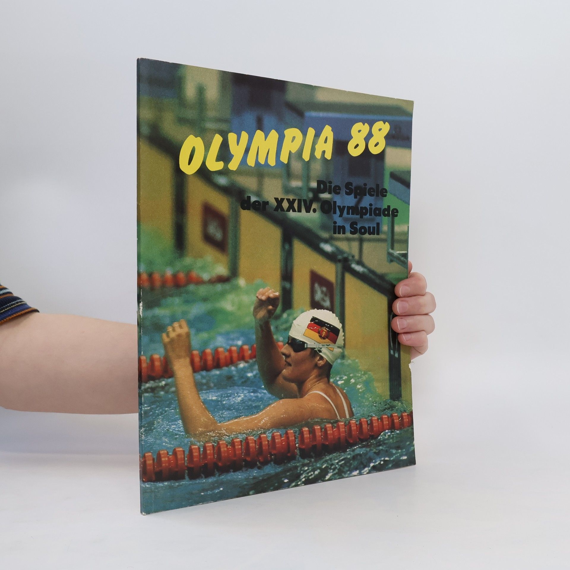 Collectif d'auteurs Olympia ...