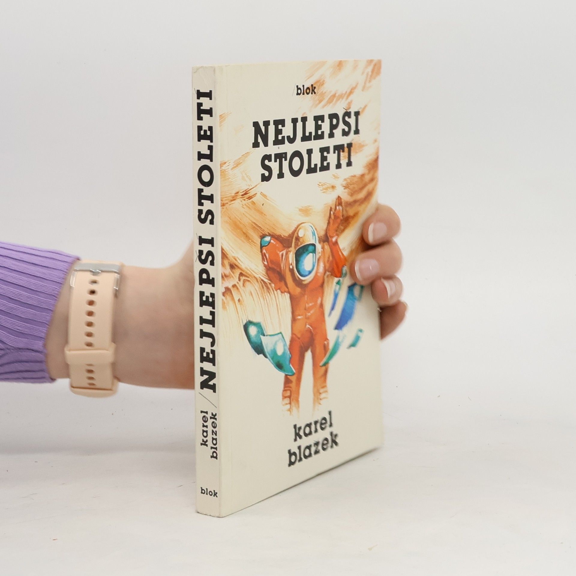 Jan Dungel Nejlepší století