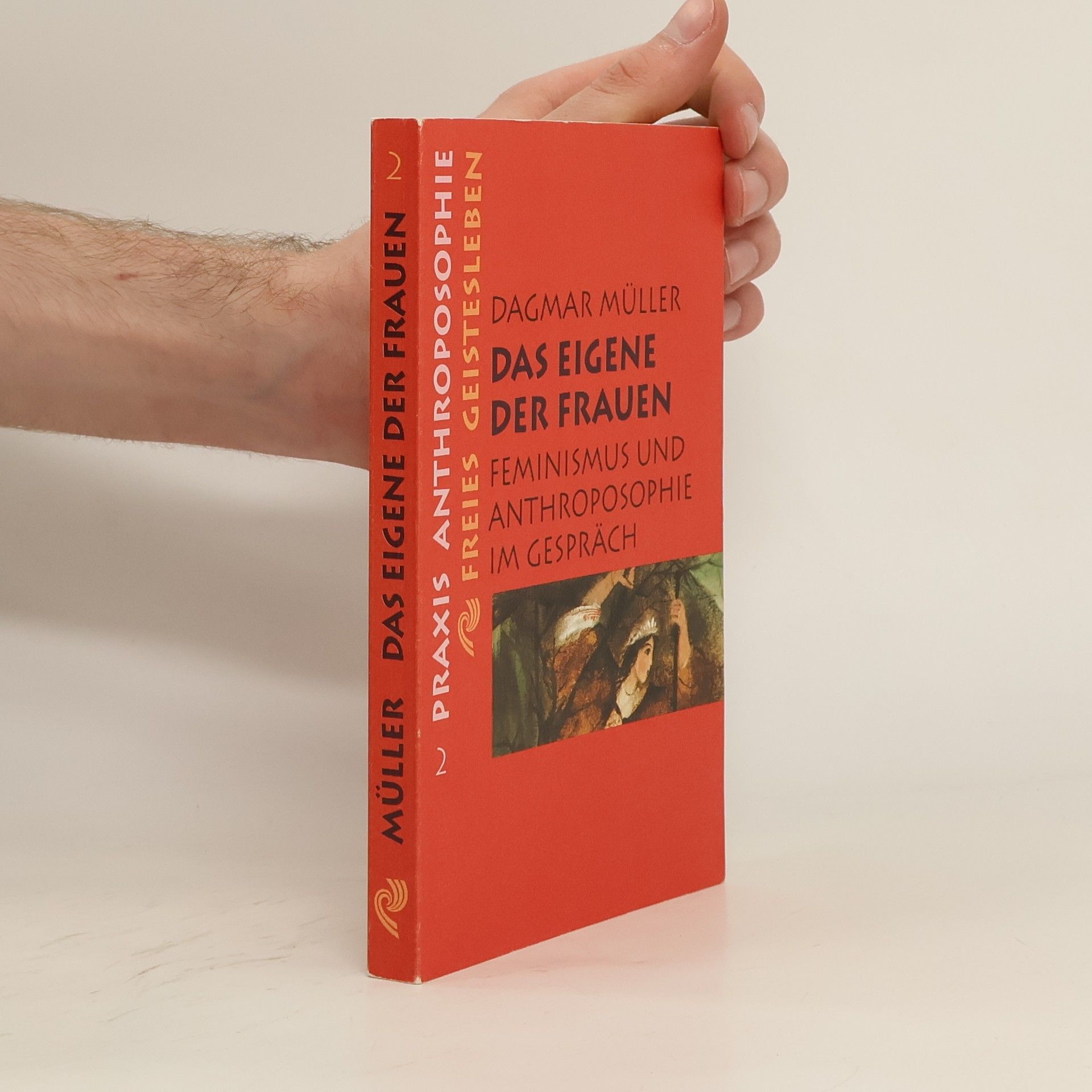 Dagmar Müller Das Eigene der Frauen