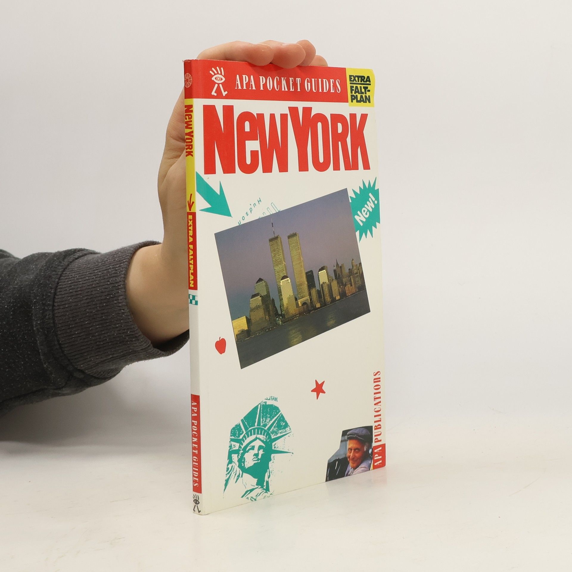 John Gattuso NewYork
