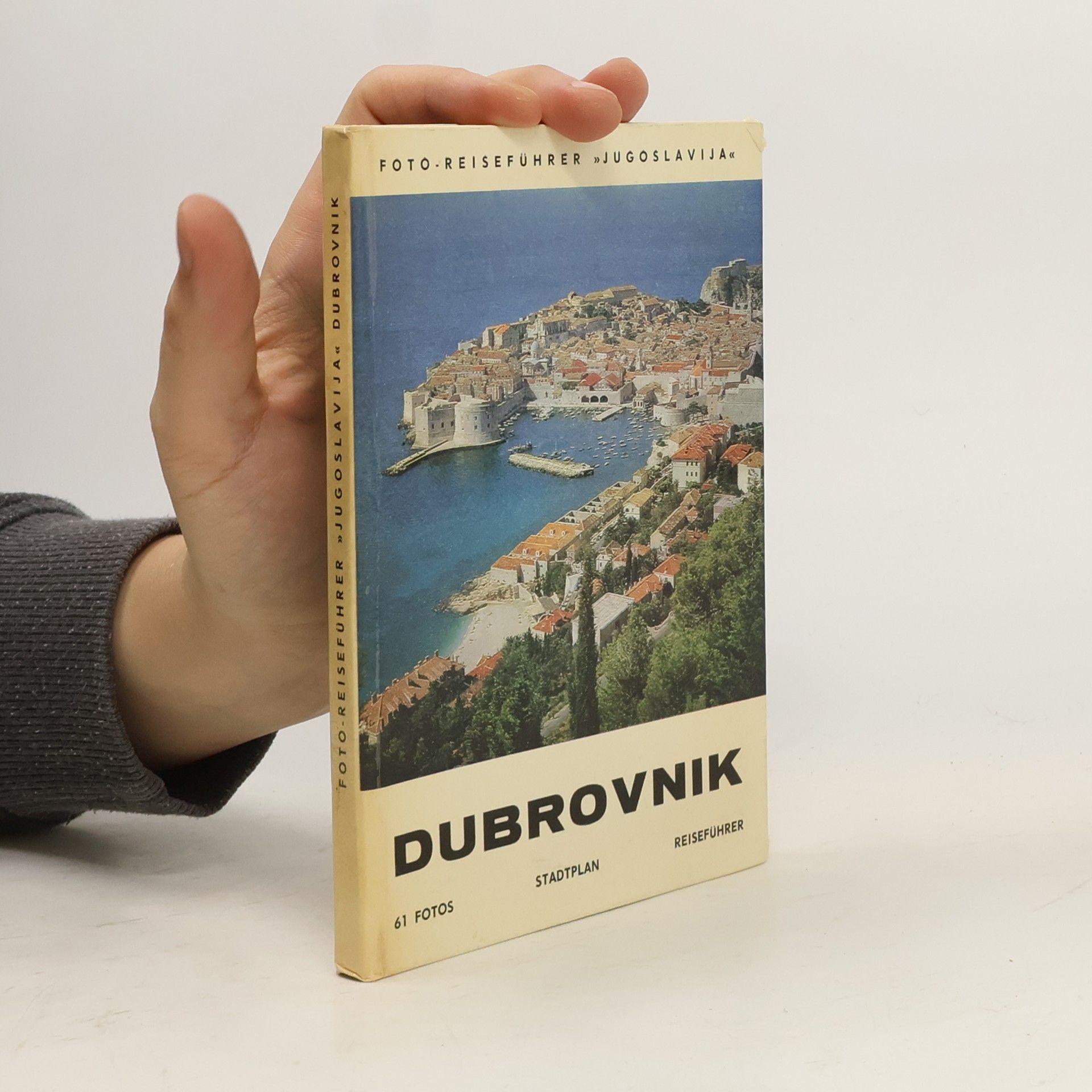 Bariša Krekić Dubrovnik