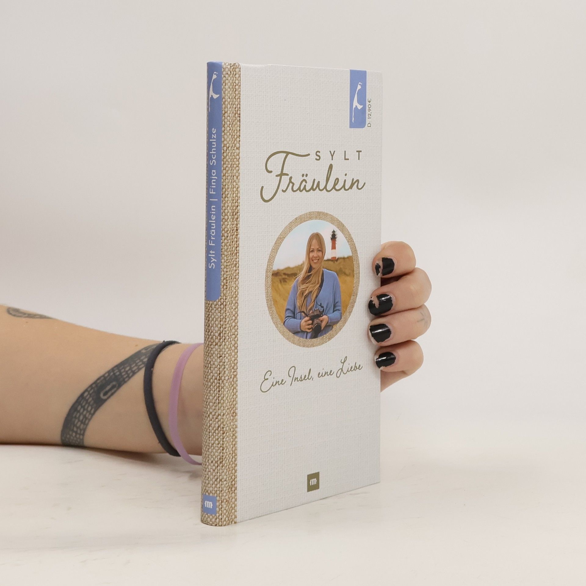 Finja Schulze Sylt Fräulein