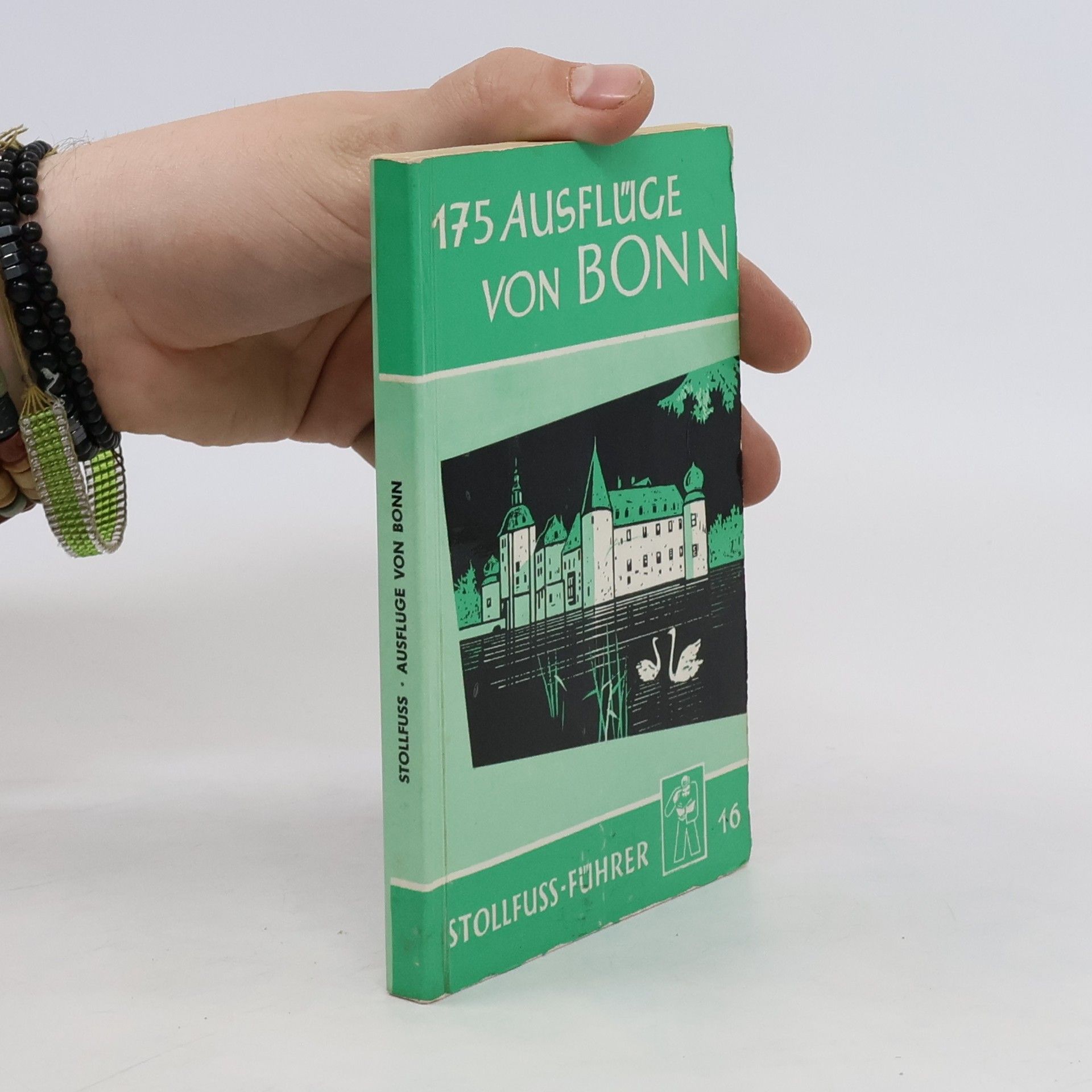 kolektiv 175 Ausflüge von Bonn