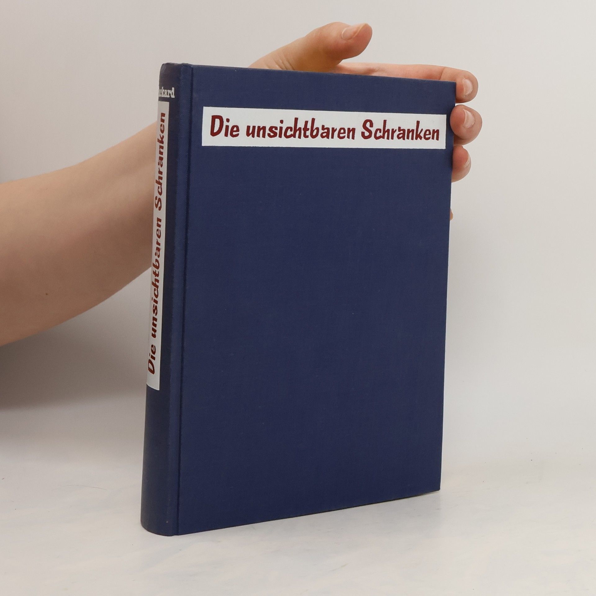 Vance Oakley Packard Die große Verschwendung