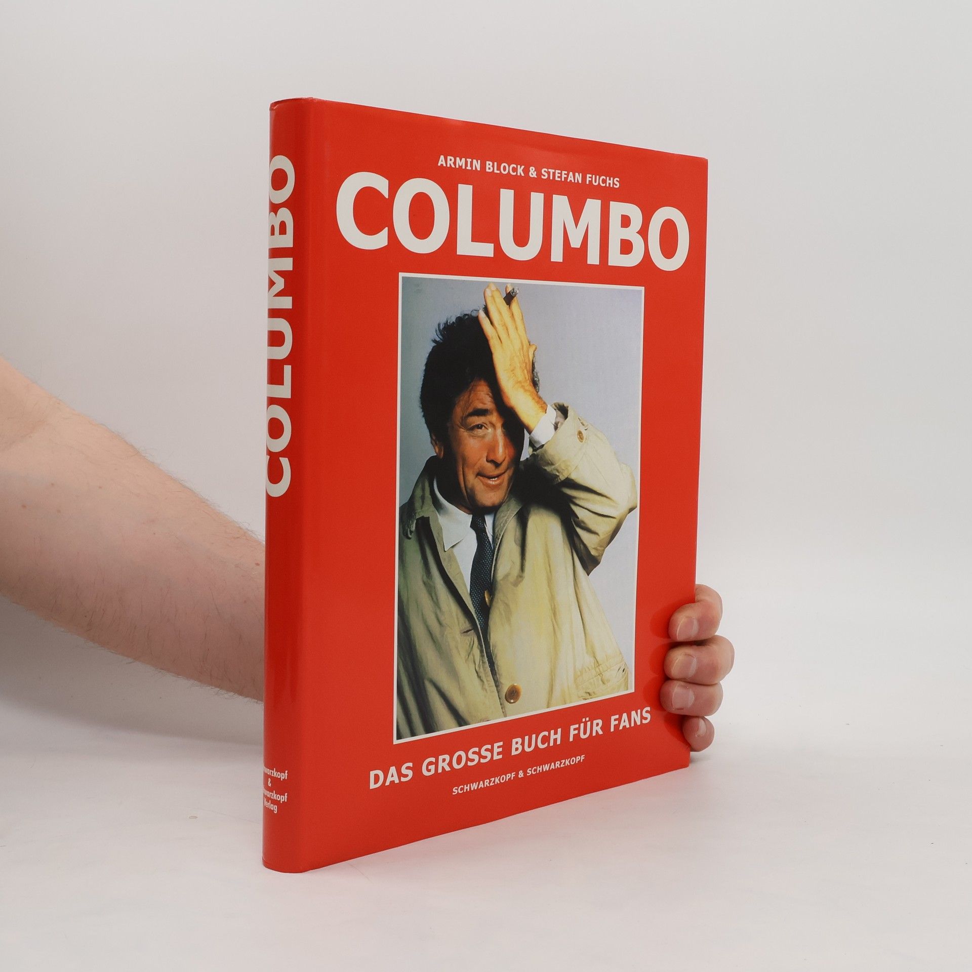 Armin Block Columbo