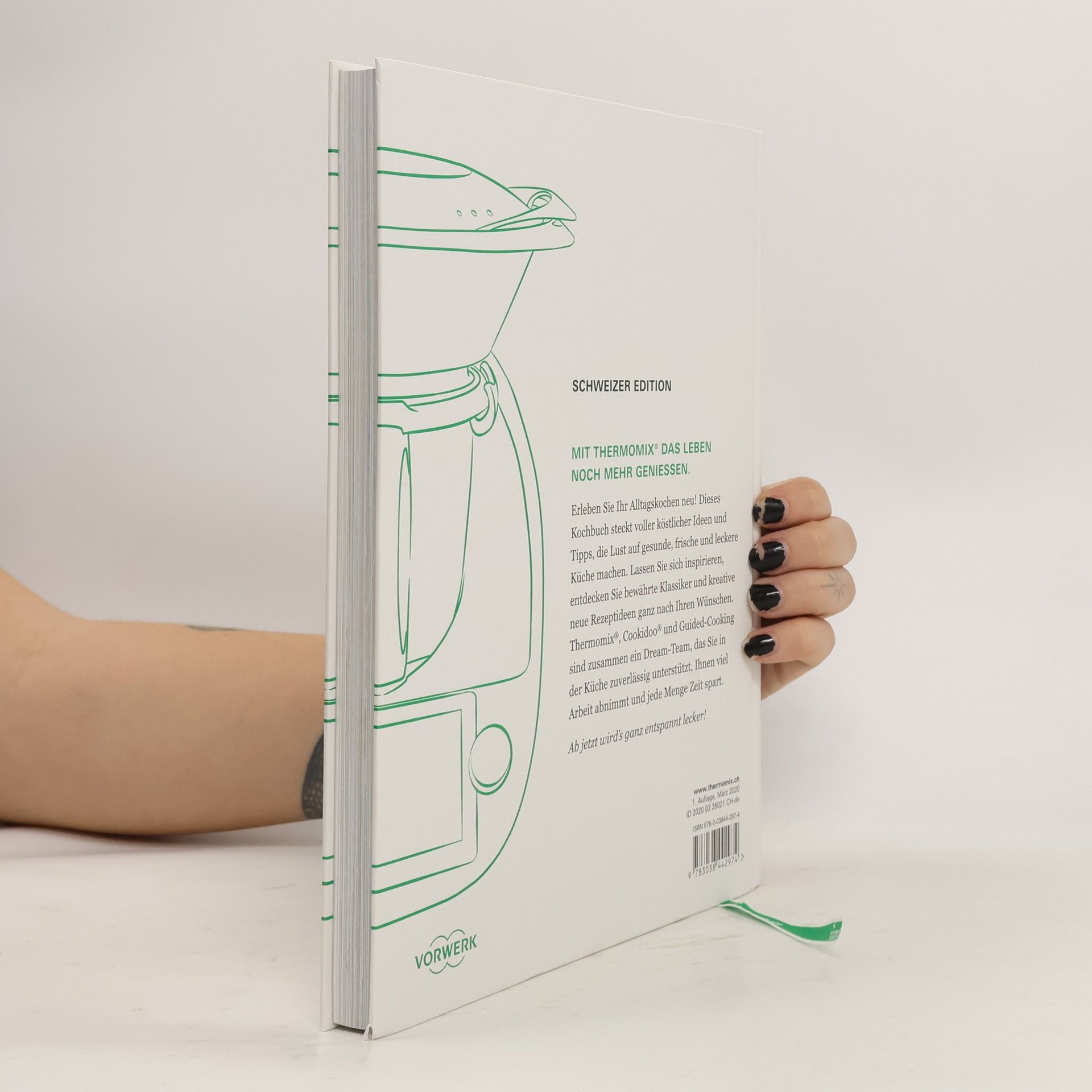 Autorenkollektiv Eifach. Sälber. Gmacht