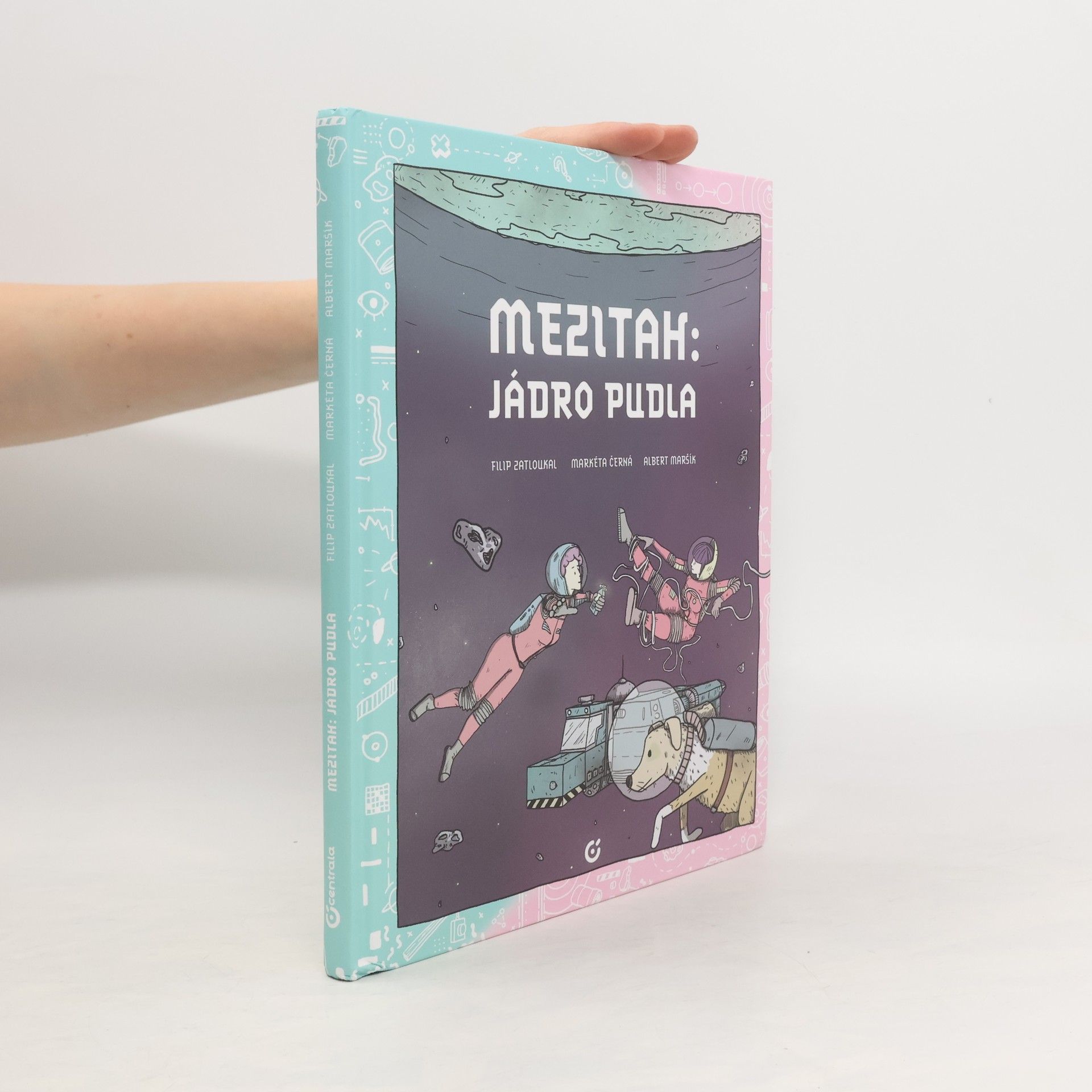 Mezitah: Jádro pudla