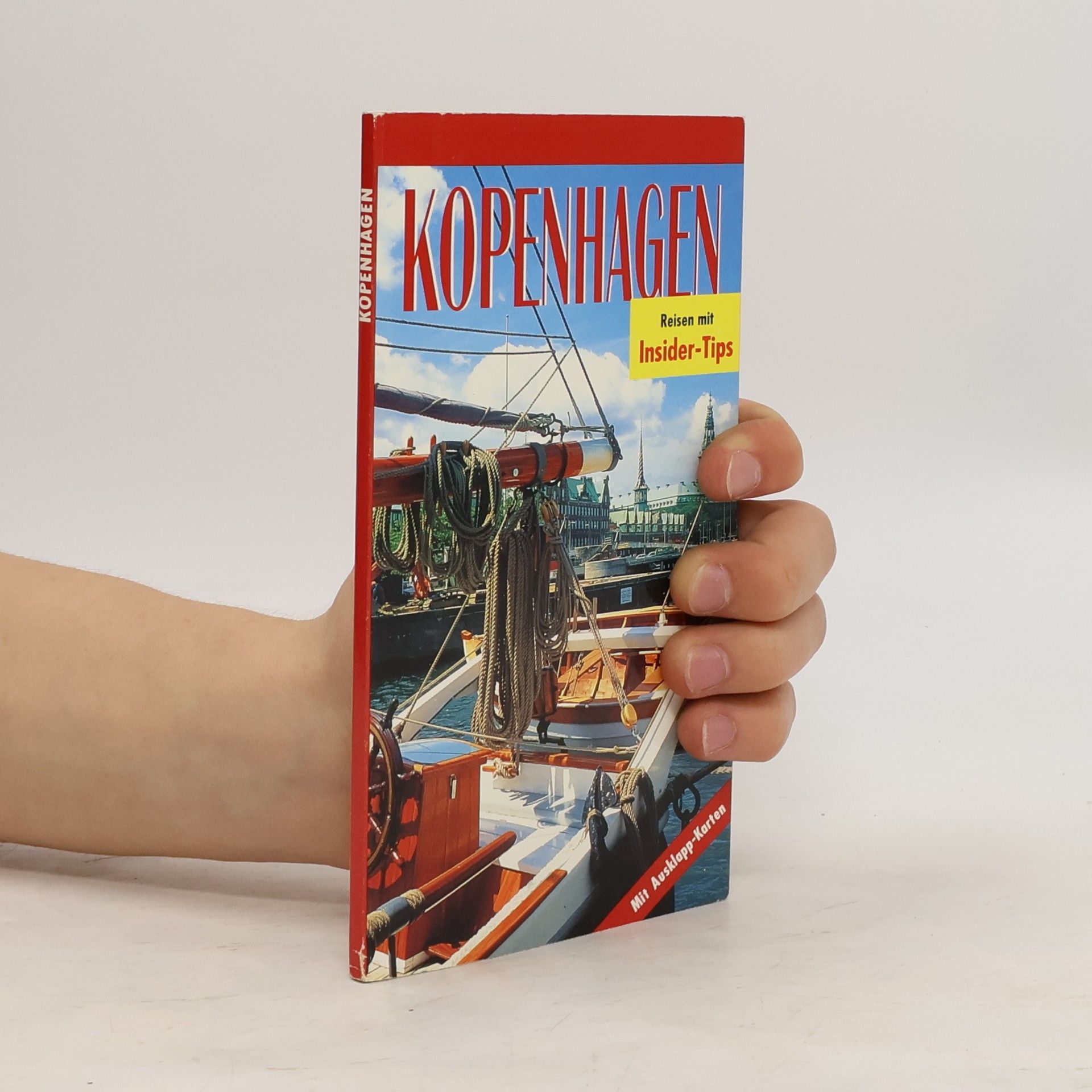 Sabine Neumann Kopenhagen