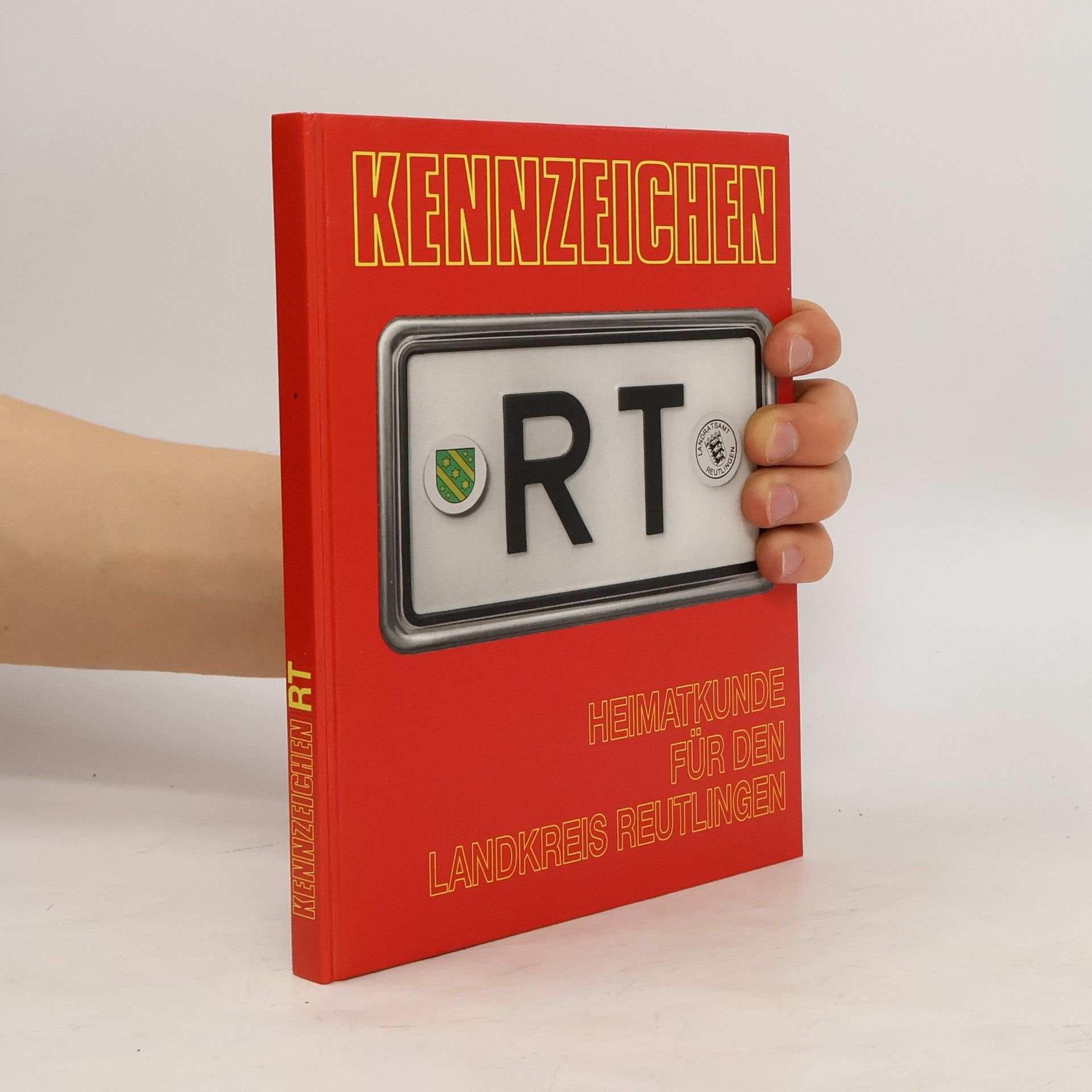 Collectif d'auteurs Kennzeichen RT