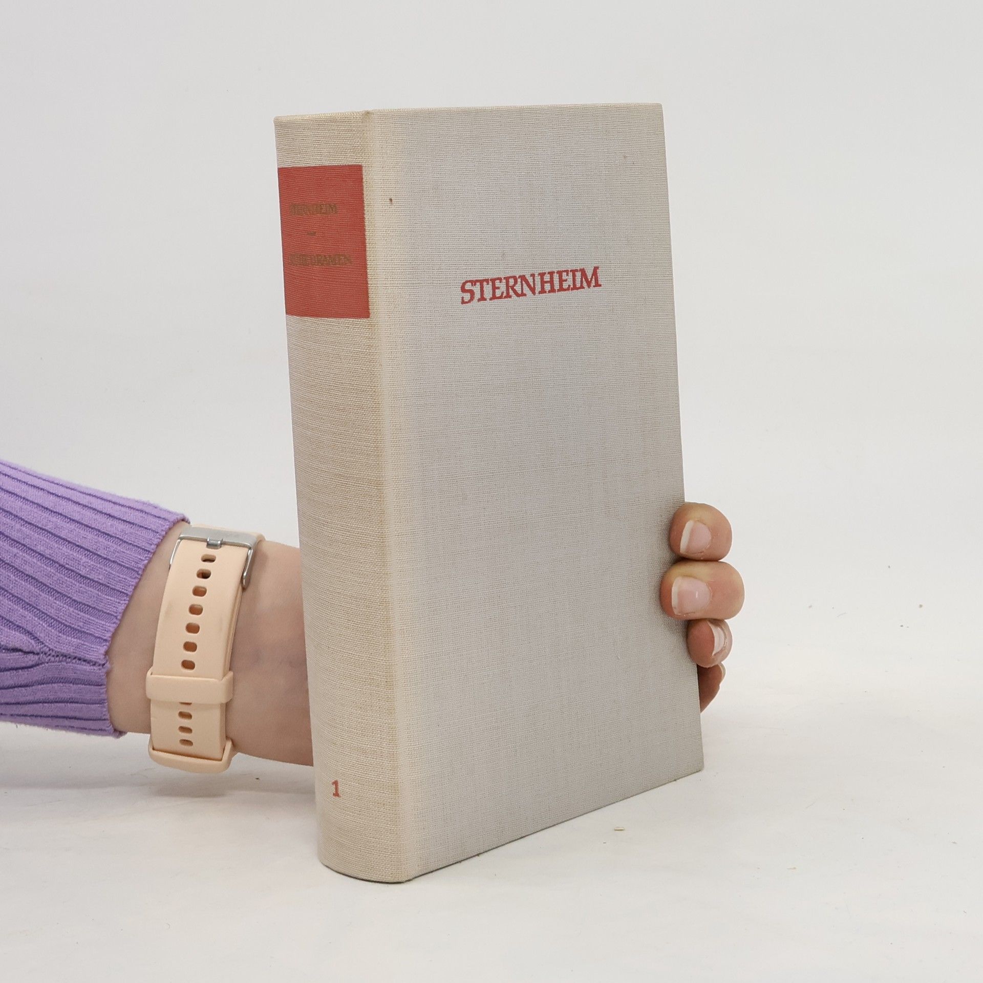 Autorenkollektiv Sternheim