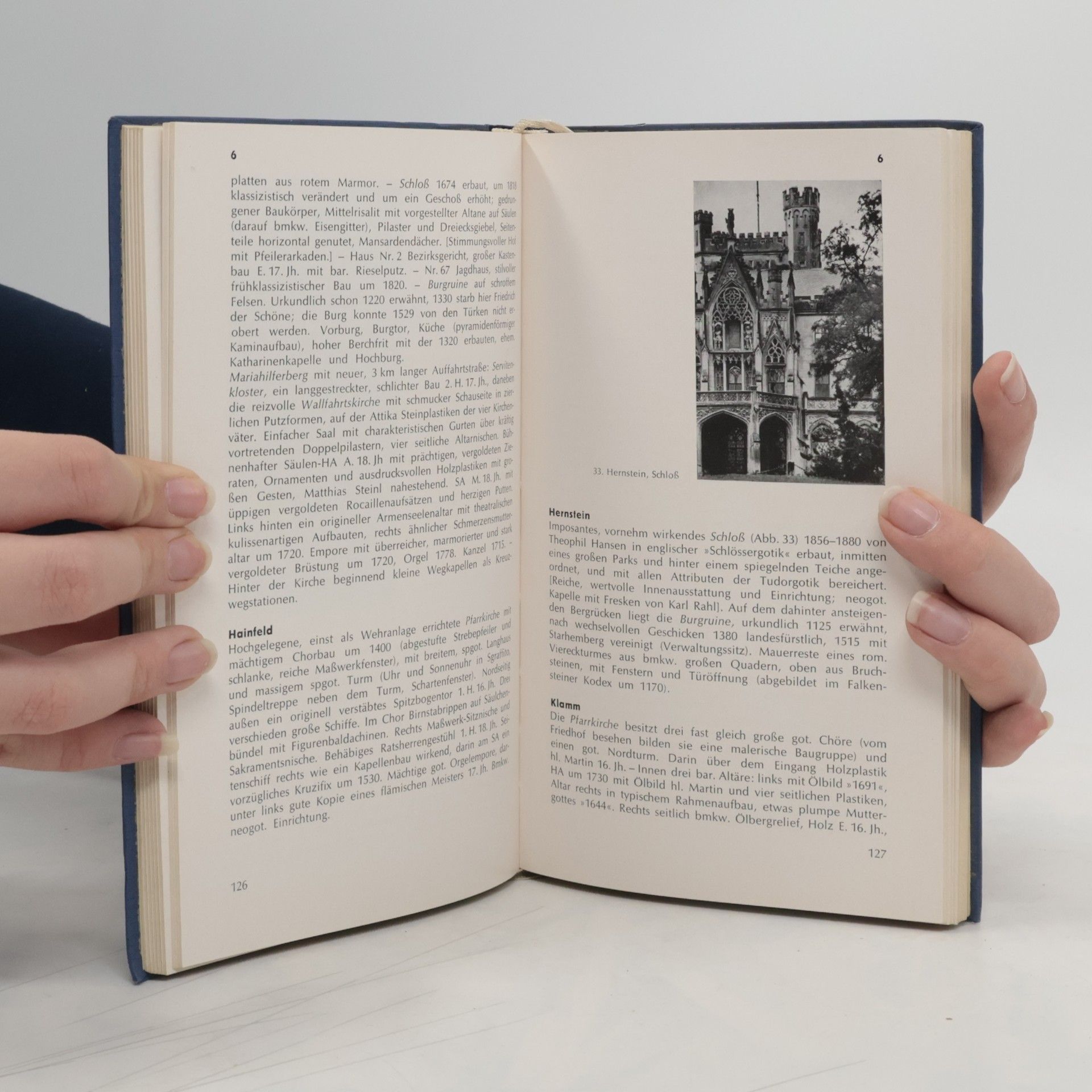 Autores varios Kunst im Lande rings um Wien
