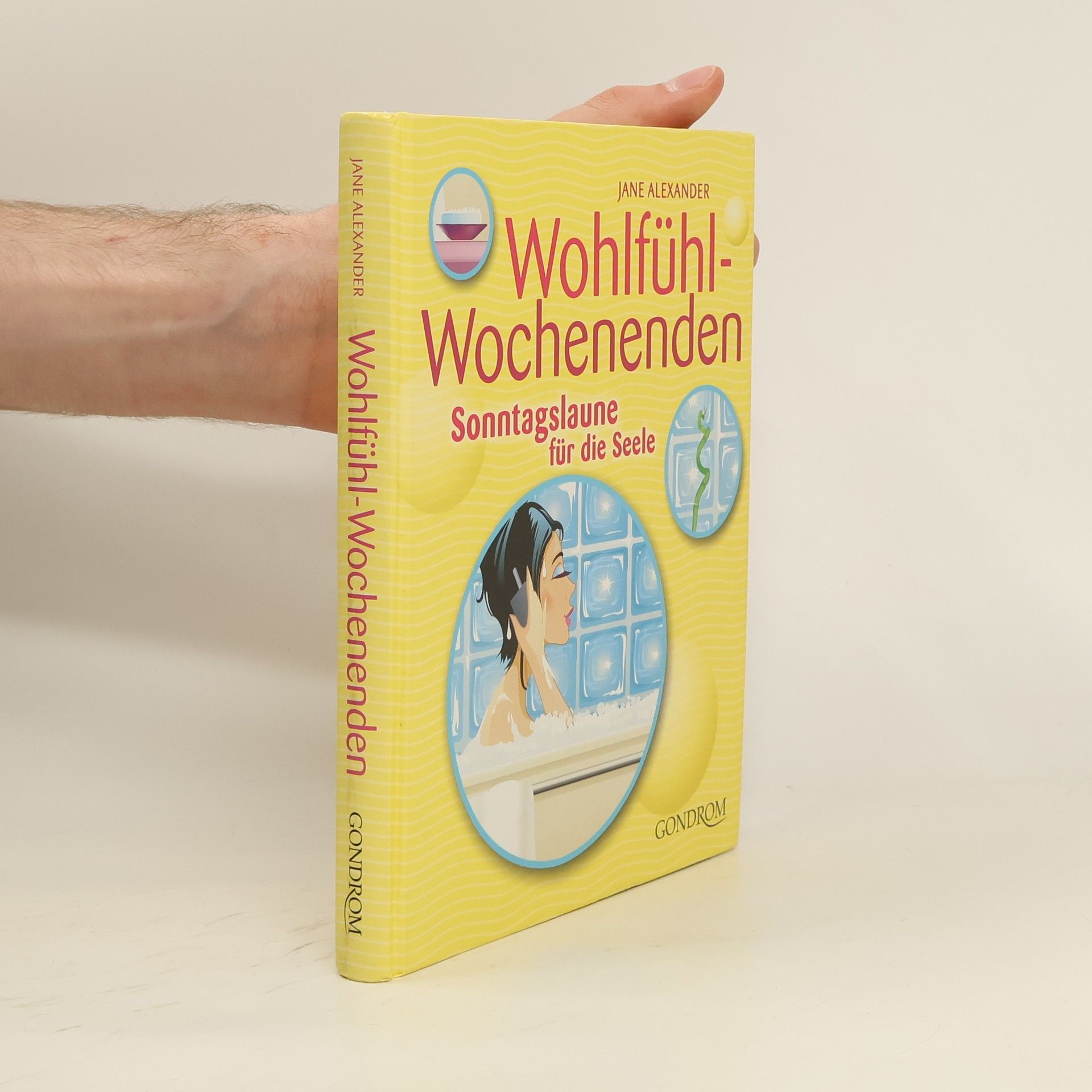 Jane Alexander Wohlfühl-Wochenenden