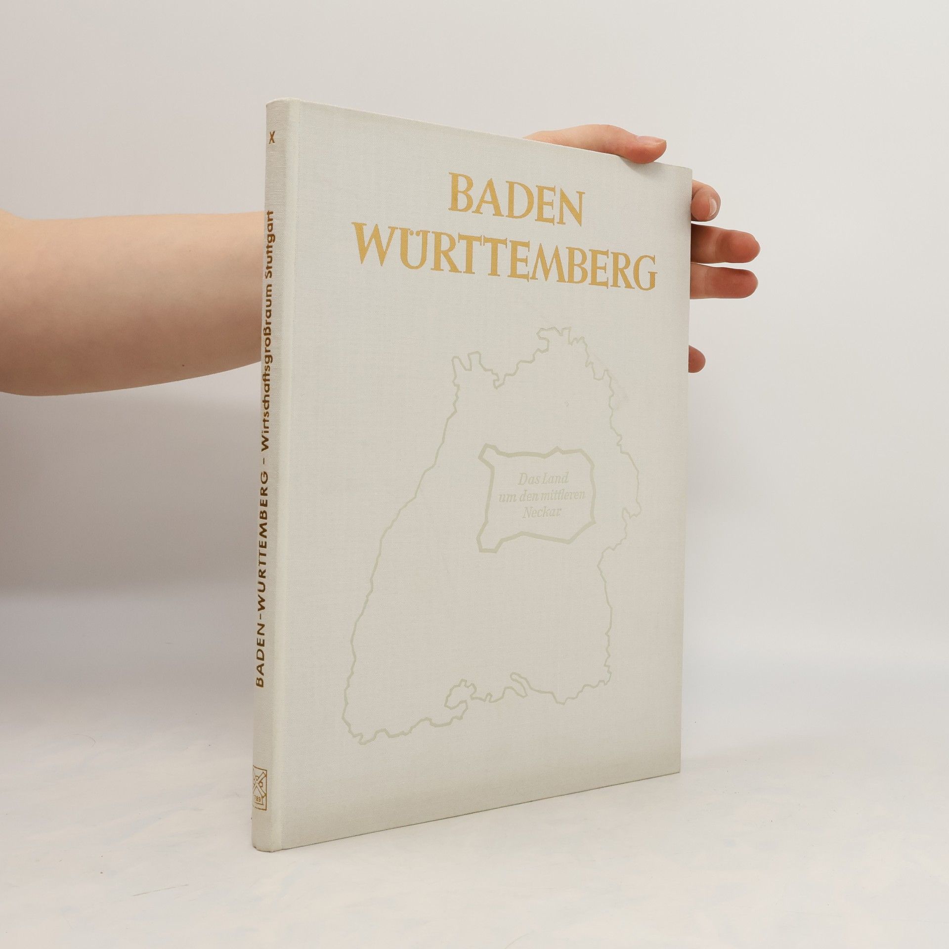 Autorenkollektiv Baden Württemberg