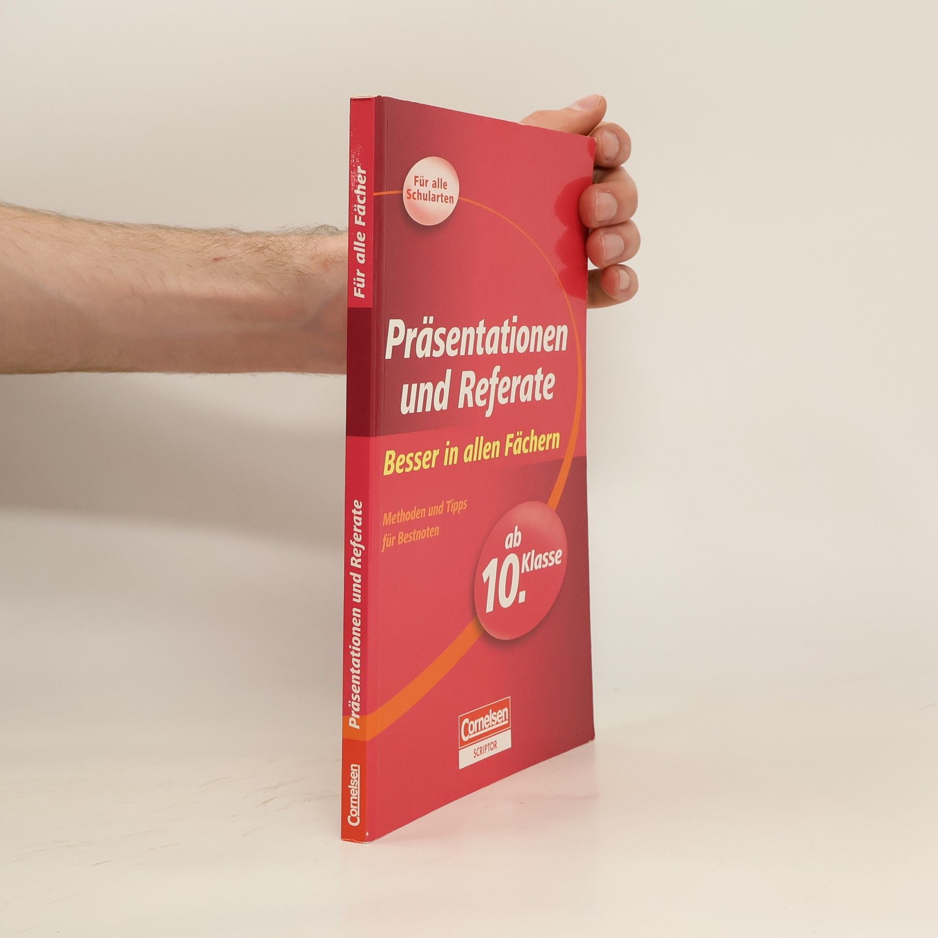 Holger Mittelstädt Präsentationen und Referate