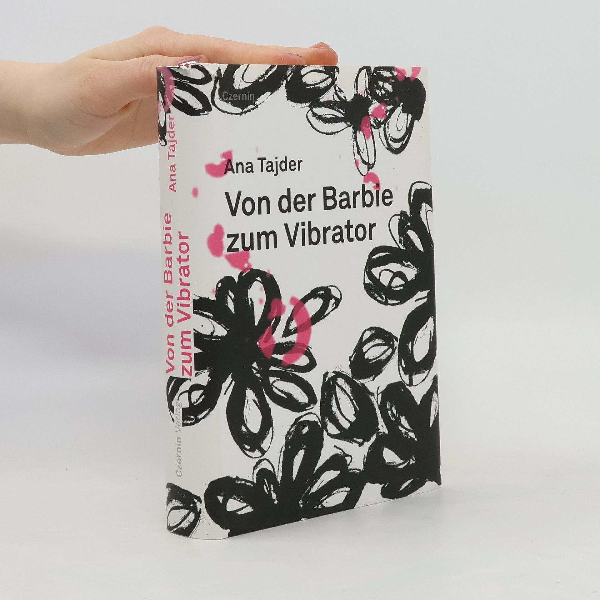 Von der Barbie zum Vibrator