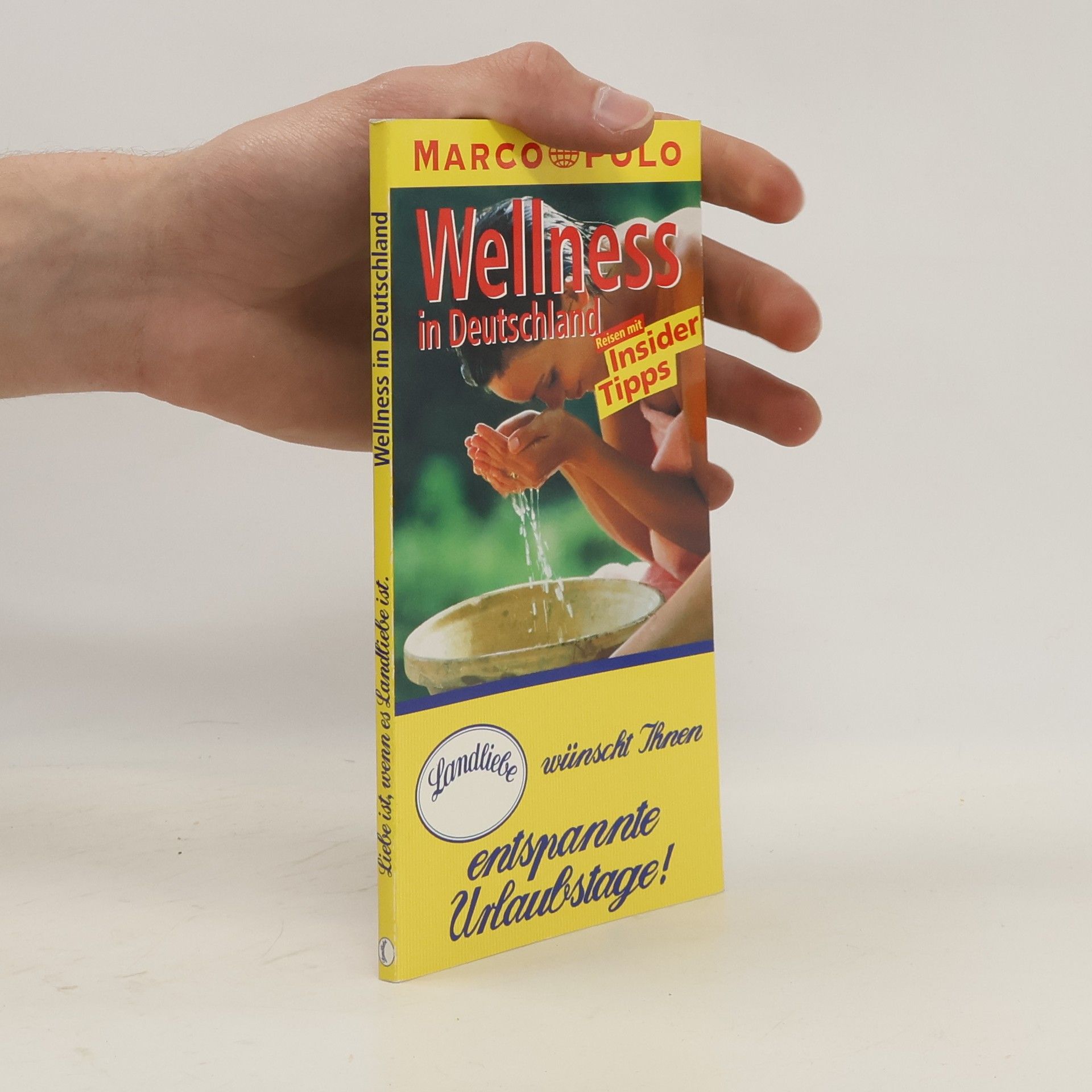 kolektiv Wellness in Deutschland