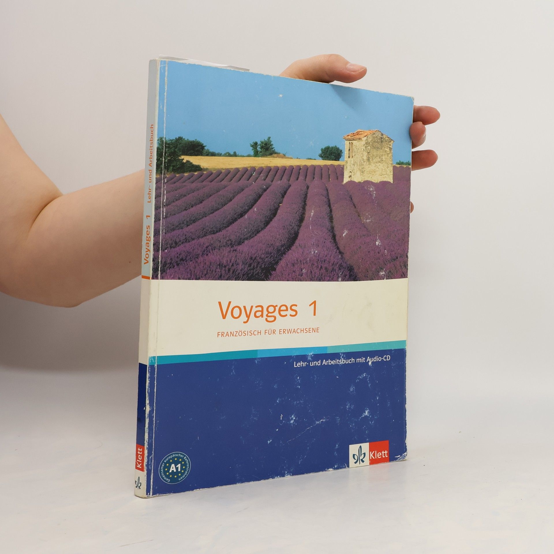 Autorenkollektiv Voyages