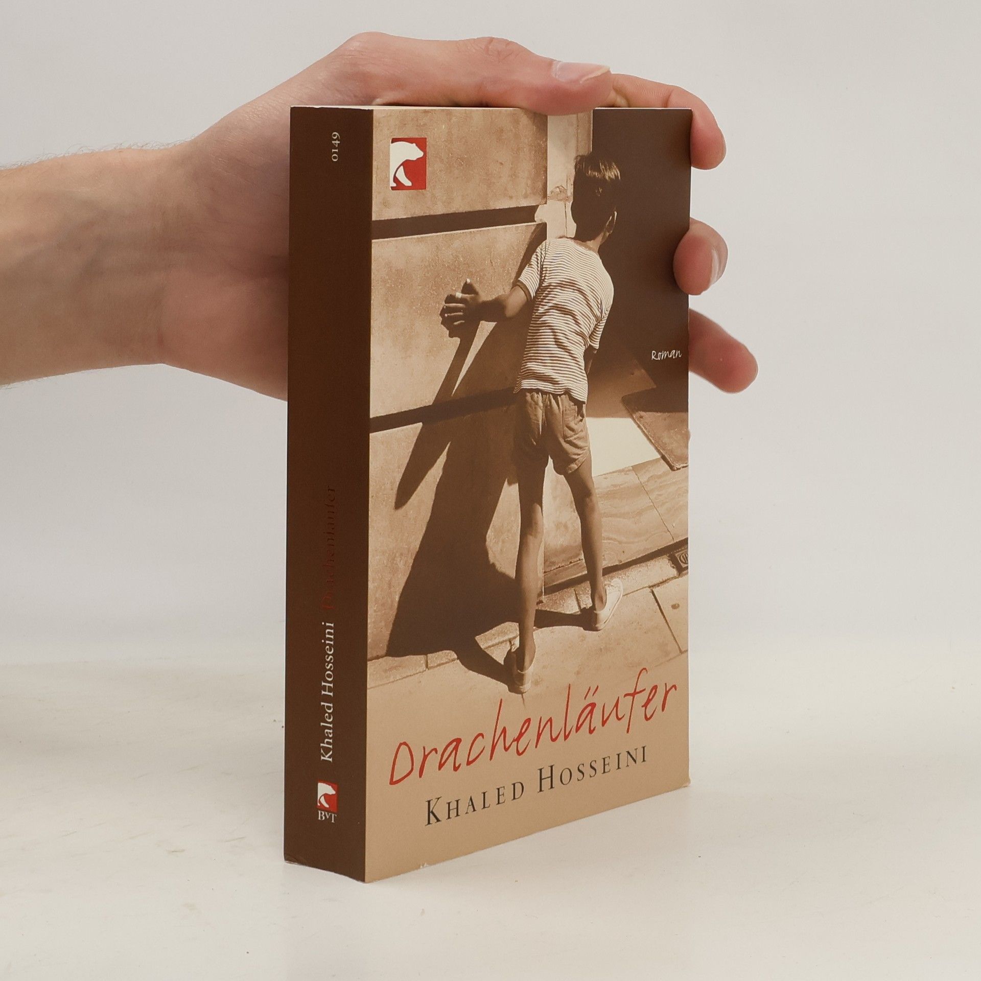 Khaled Hosseini Drachenläufer