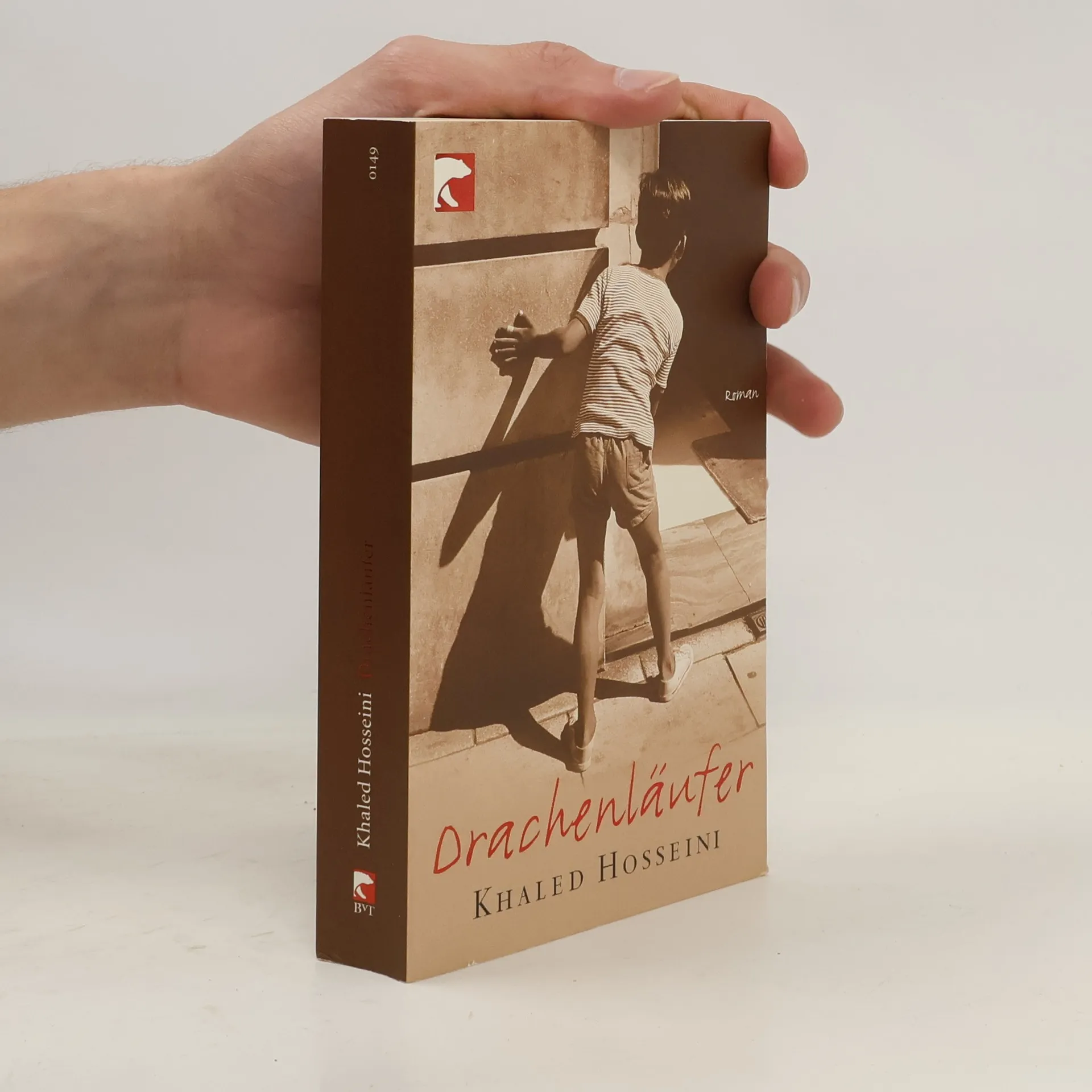 Drachenläufer | Buch | Khaled Hosseini