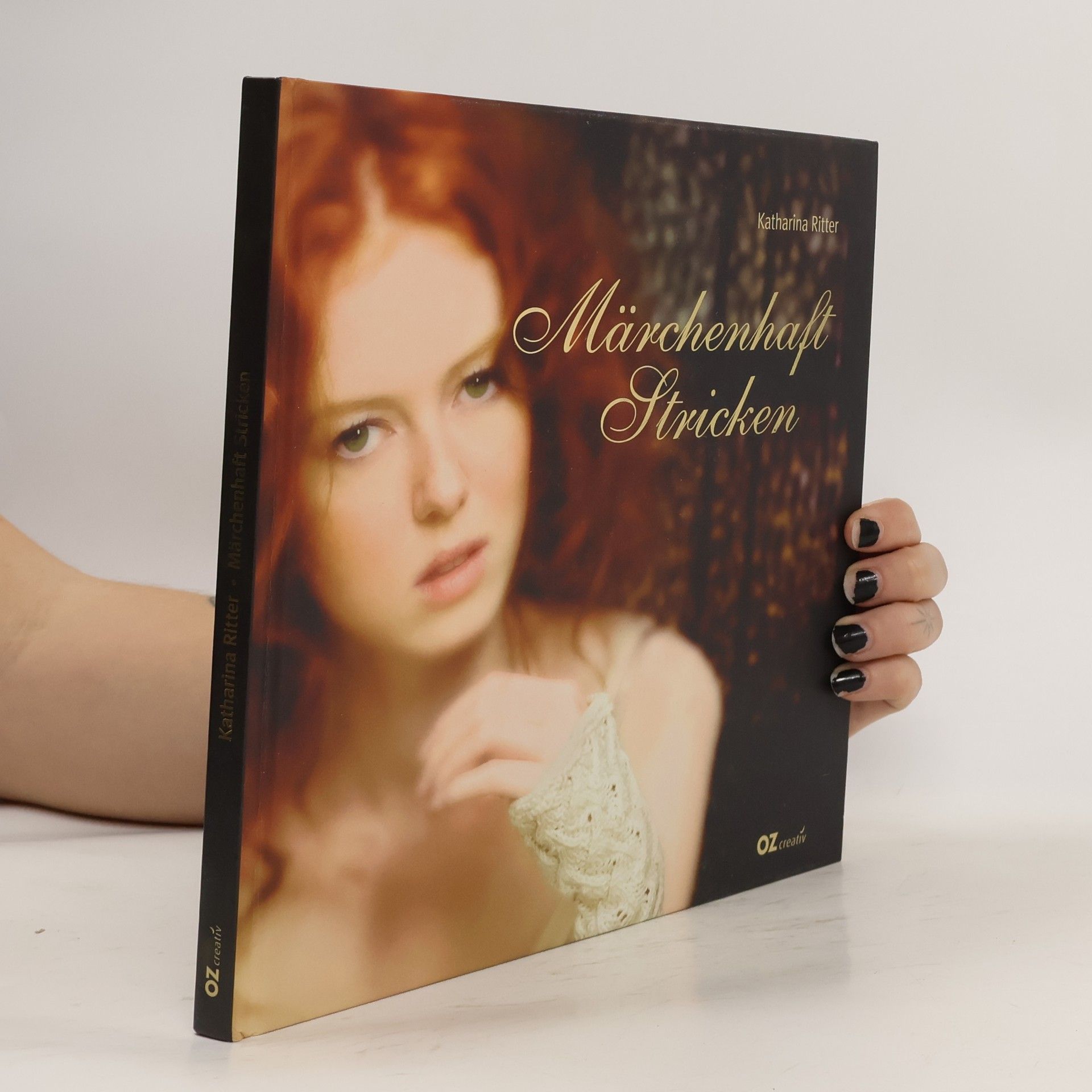 Katharina Ritter Märchenhaft stricken