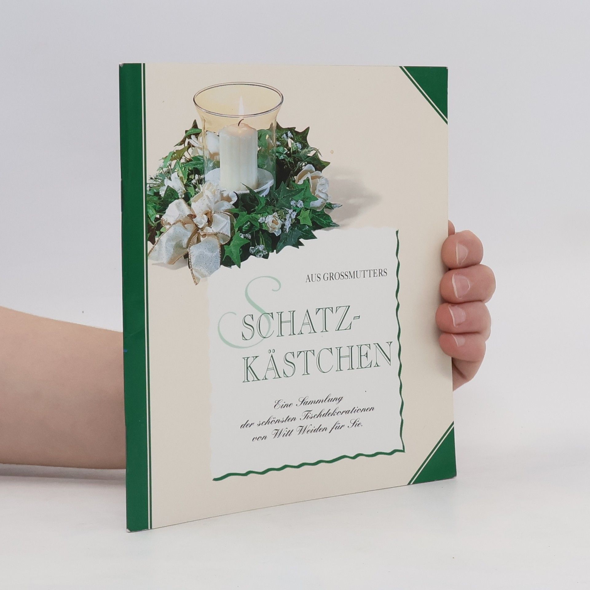 kolektiv Sets & Dekos leicht gemacht