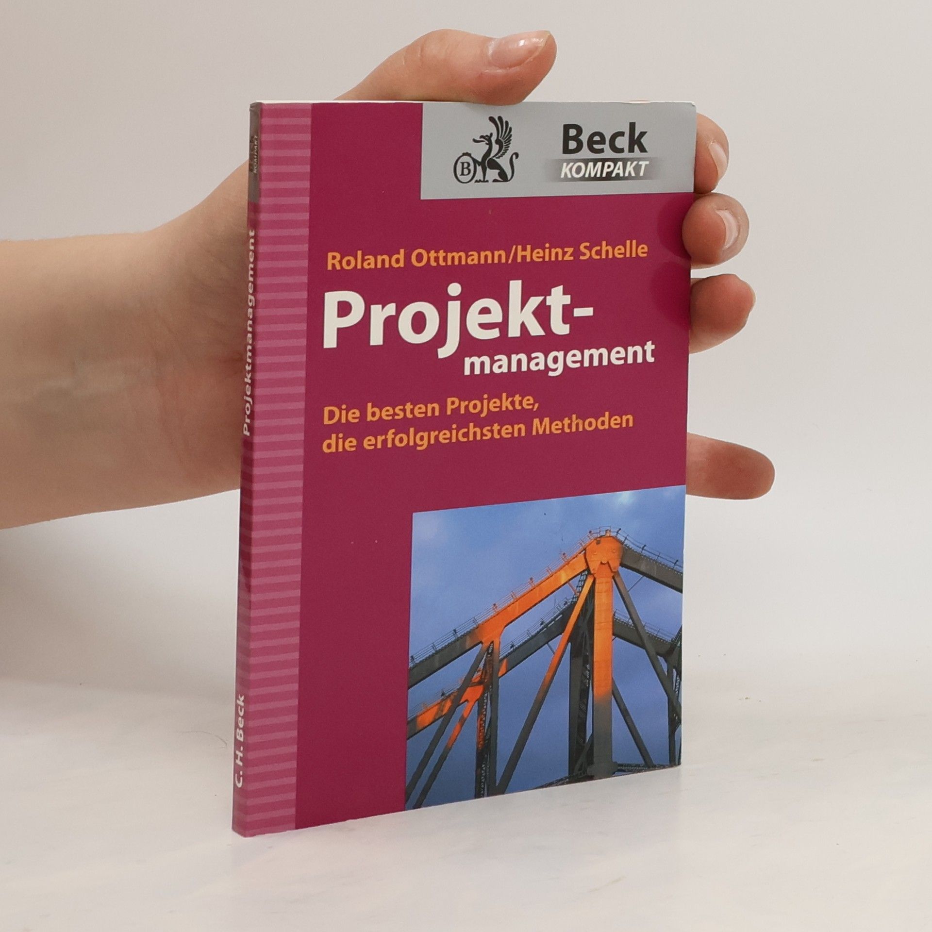 Roland Ottmann Projektmanagement