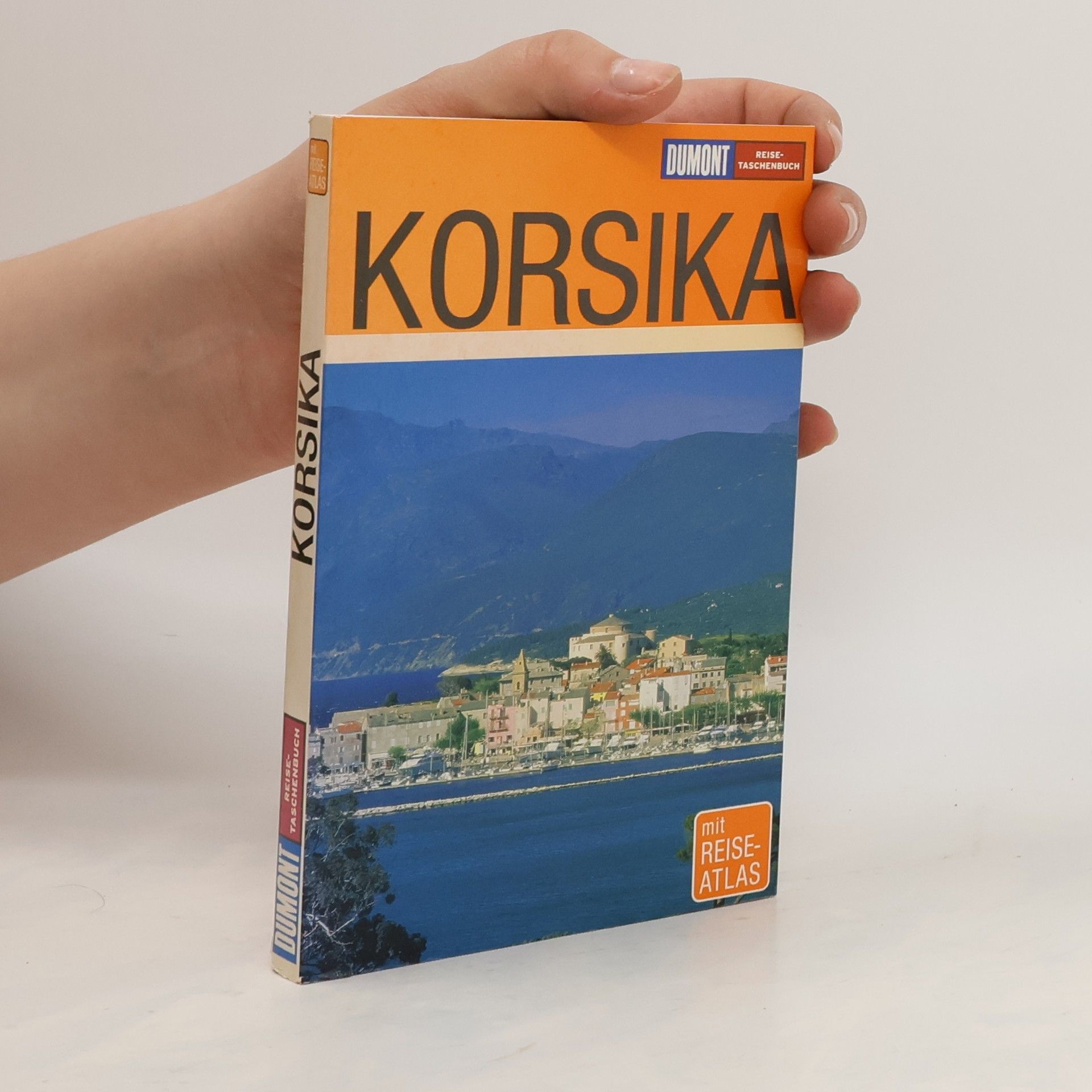 Karen Nölle Korsika