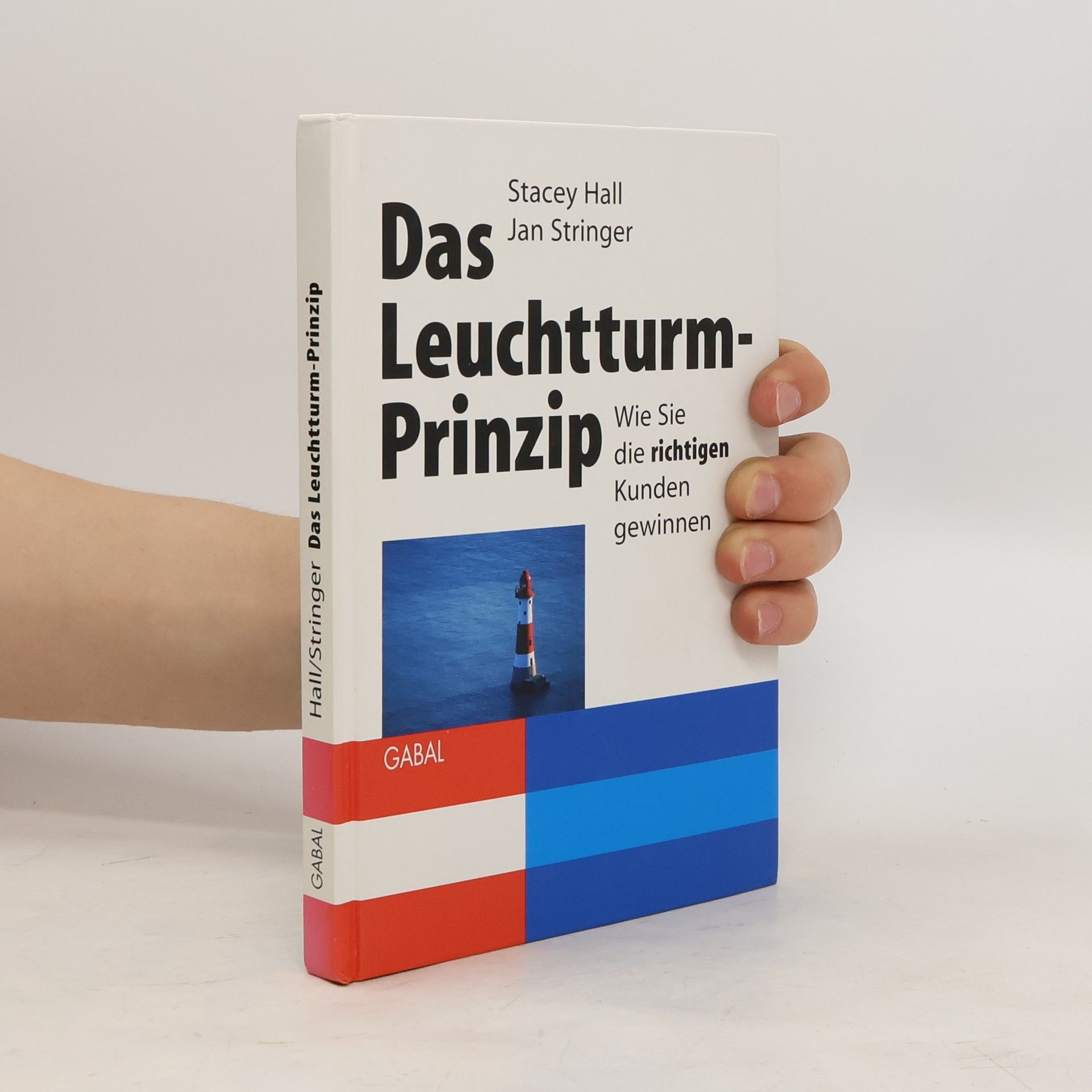 Stacey Halls Das Leuchtturm-Prinzip