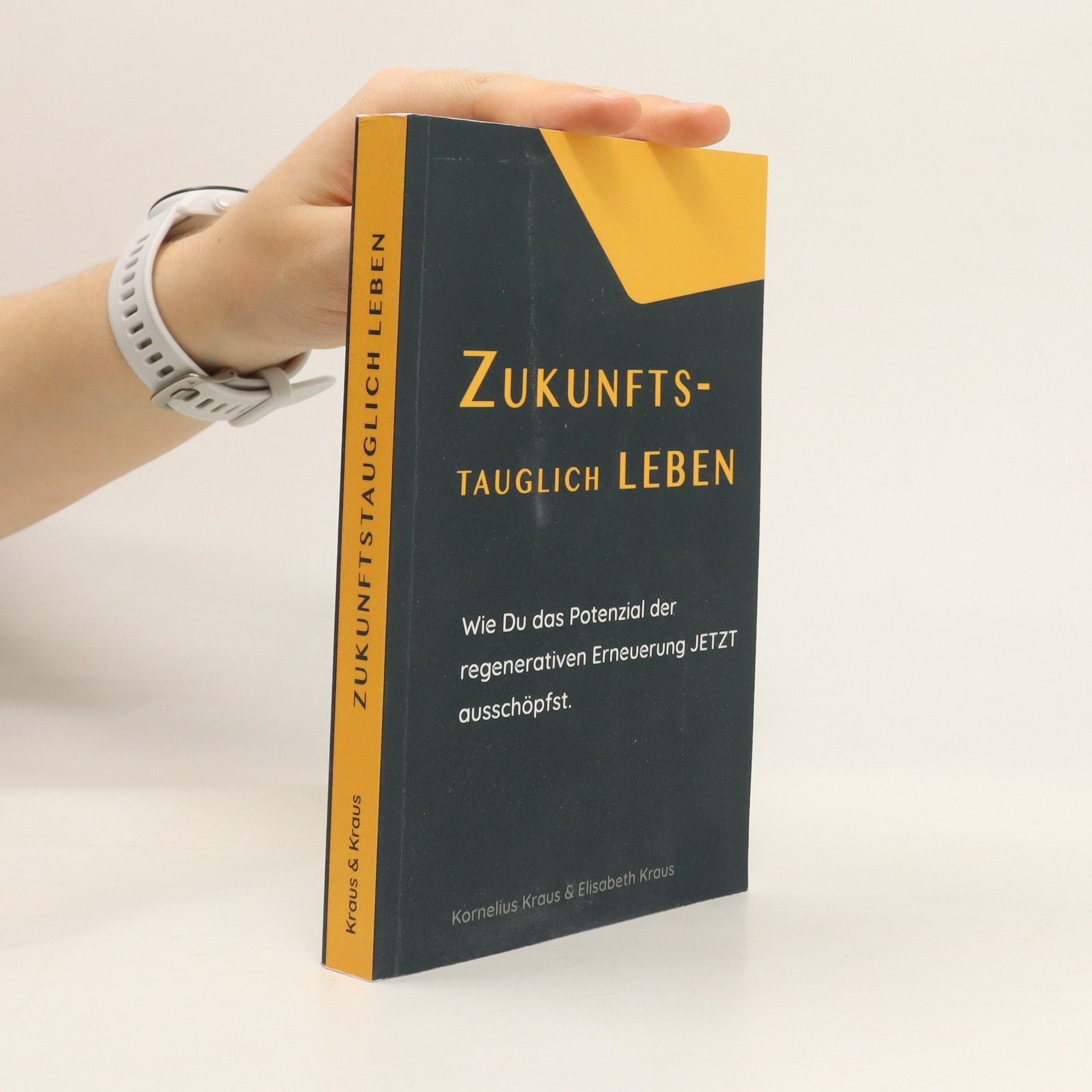 kolektiv Zukunftstauglich leben