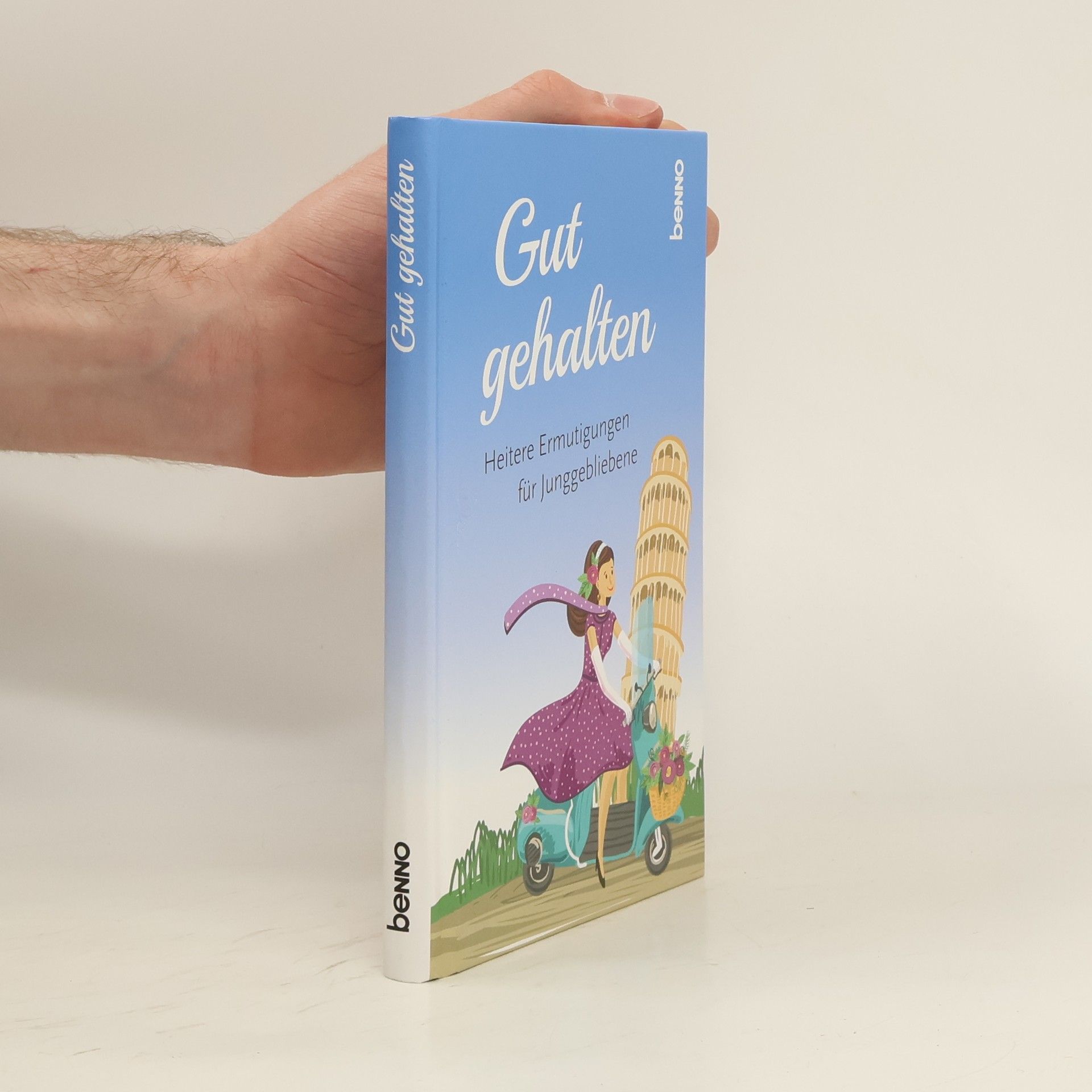 Autorenkollektiv Gut gehalten