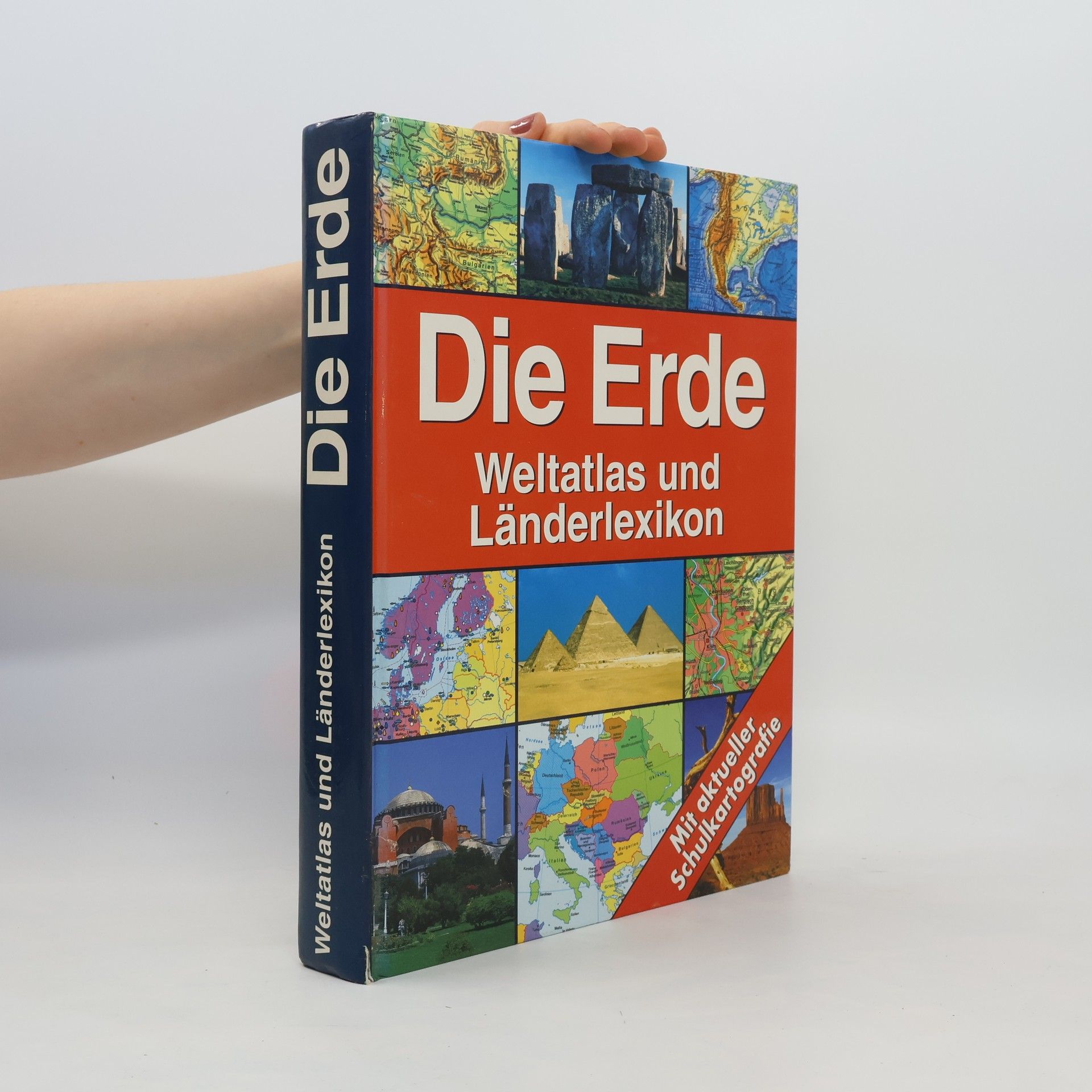 Collective Die Erde