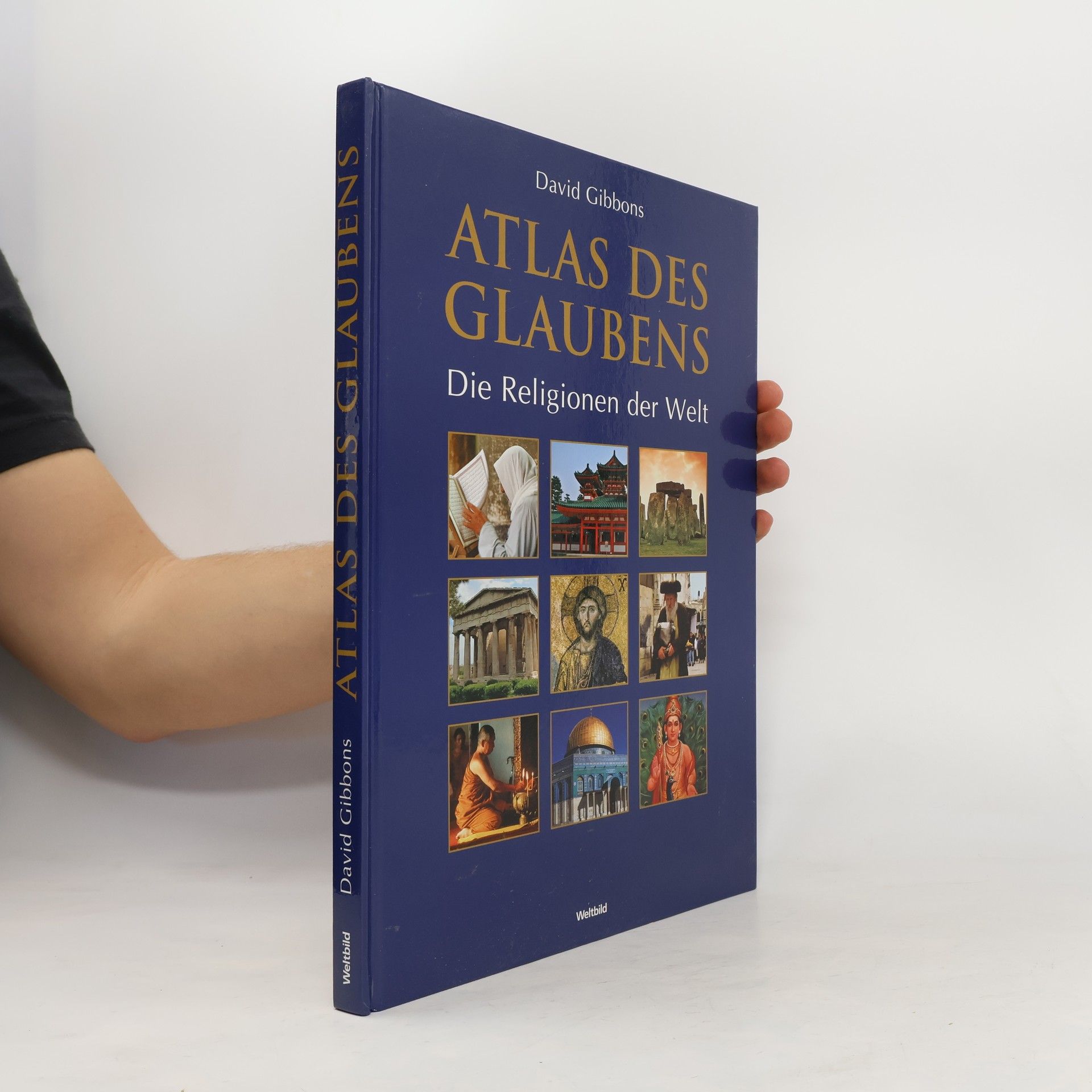Atlas des Glaubens