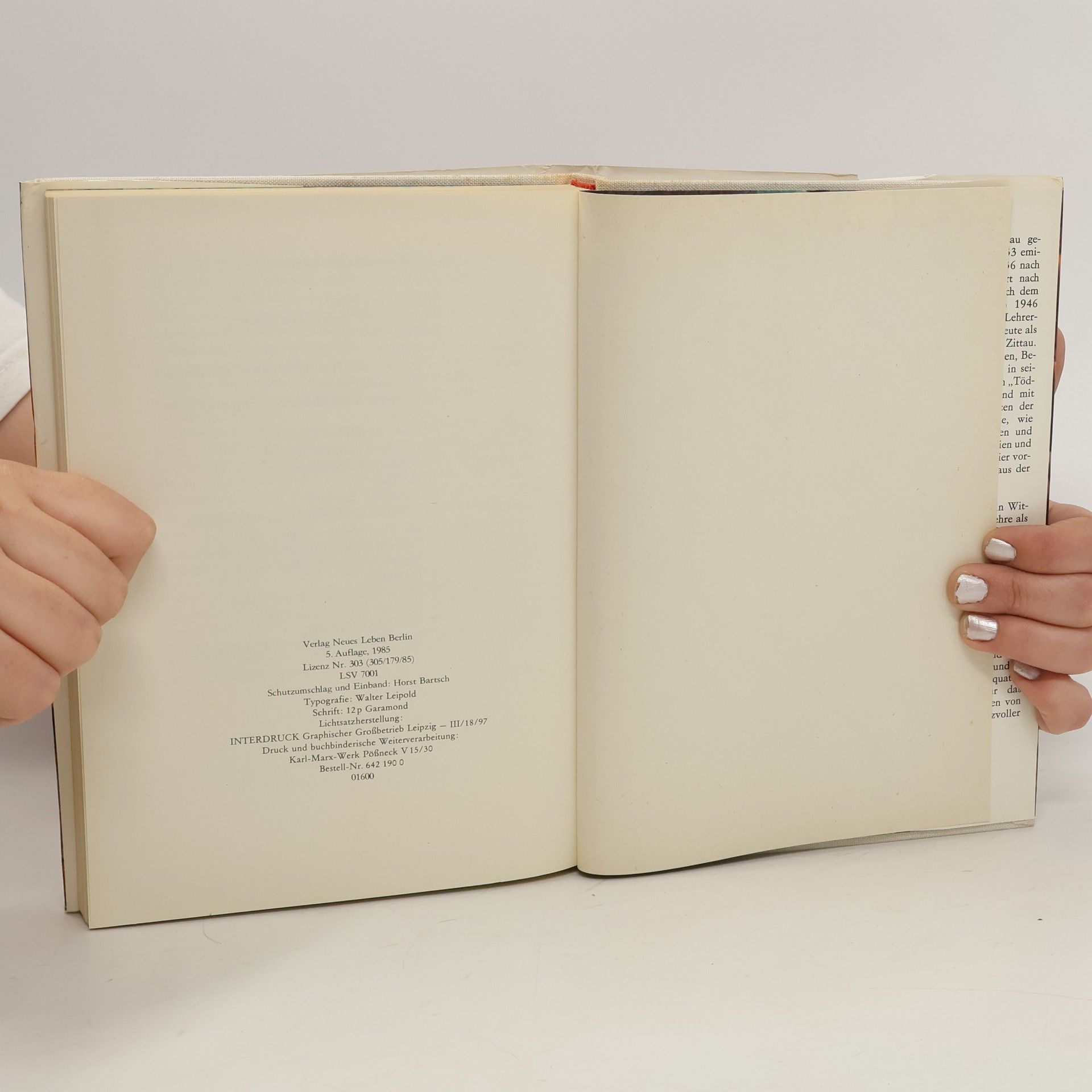 Willi Meinck Das Ramayana