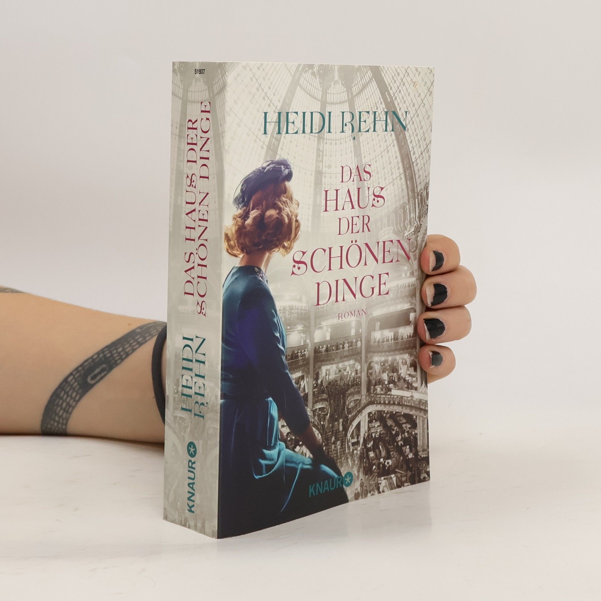 Heidi Rehn Das Haus der Schönen Dinge