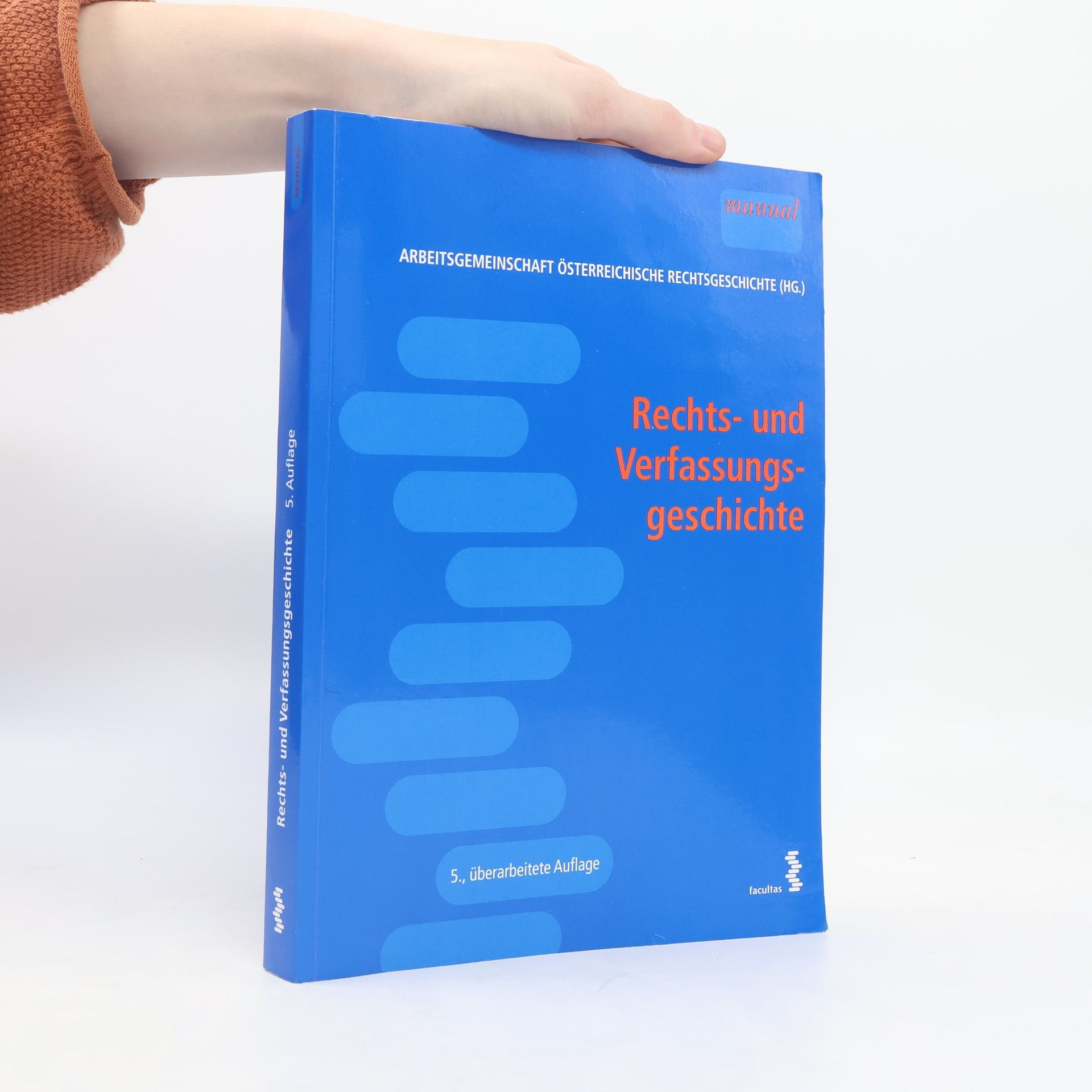 Gerald Kohl Rechts- und Verfassungsgeschichte
